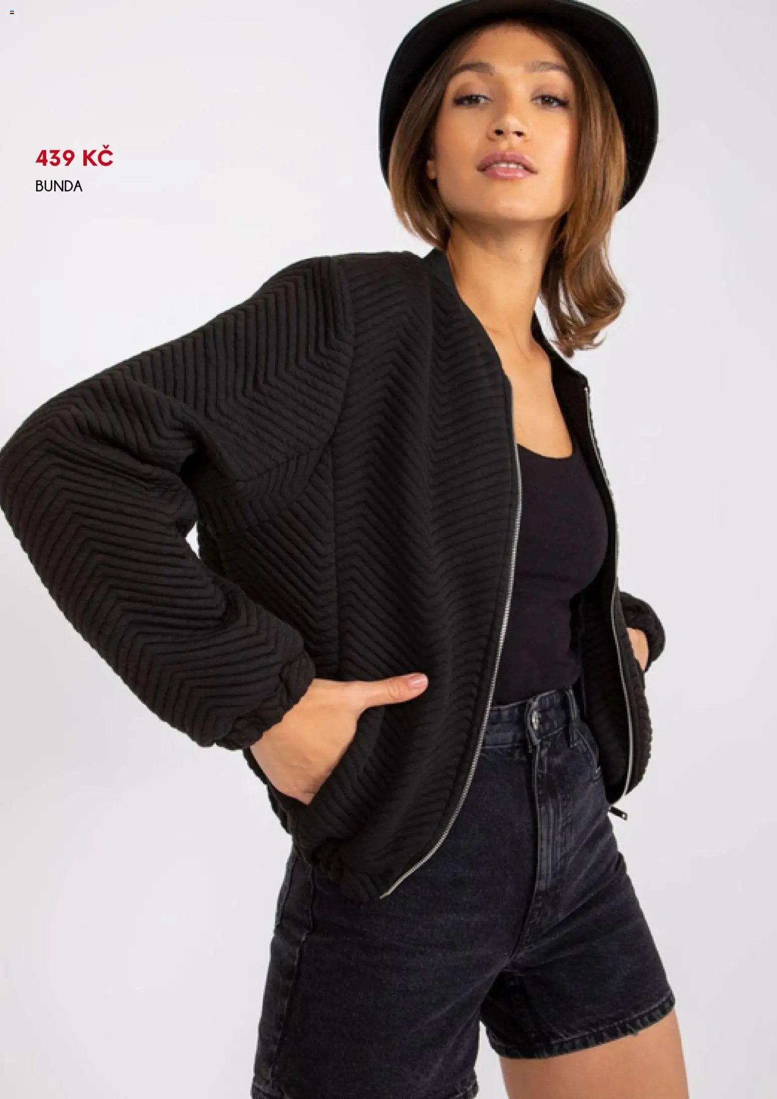 Bezvasport leták (2026-04-24 - 2026-04-30)