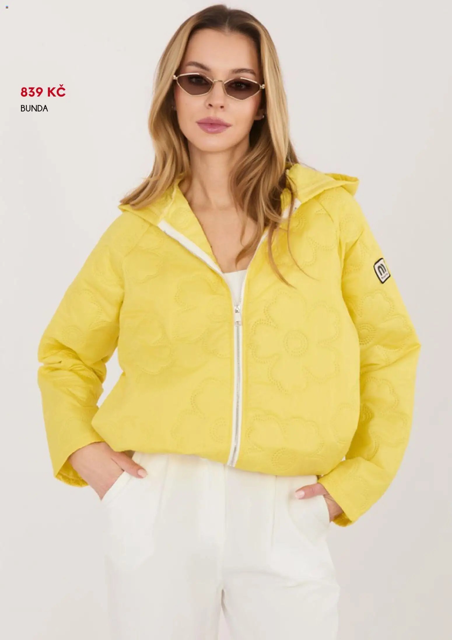 Bezvasport leták (2026-04-24 - 2026-04-30)