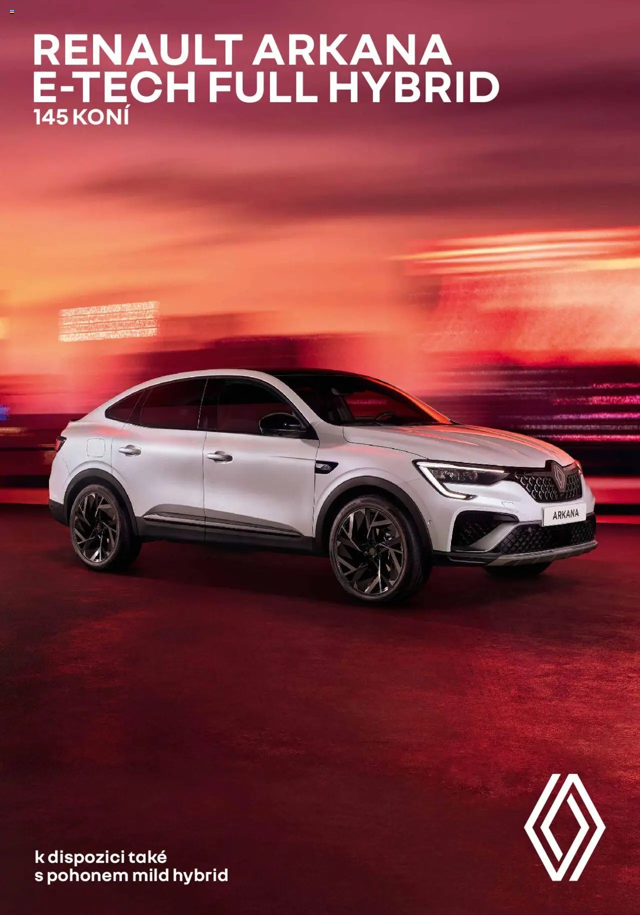 Renault katalog - Arkana (2025-03-01 - 2026-02-28)