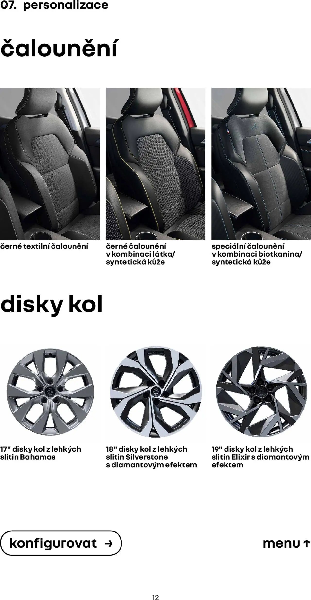 Renault katalog - Arkana (2025-03-01 - 2026-02-28)