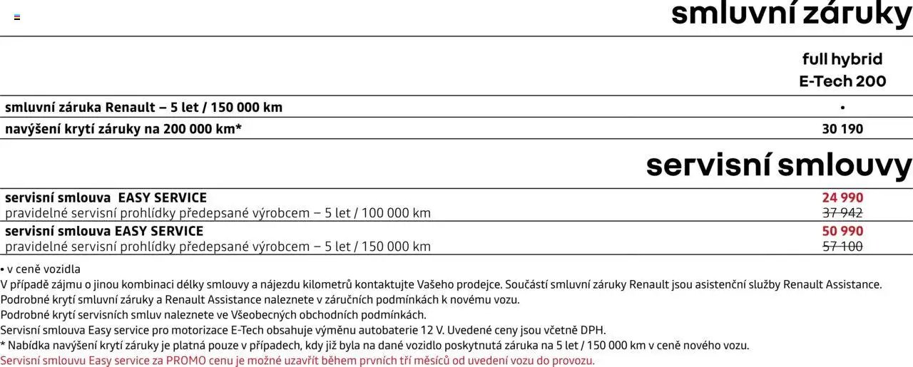 Renault katalog - Espace (2025-04-25 - 2026-02-28)