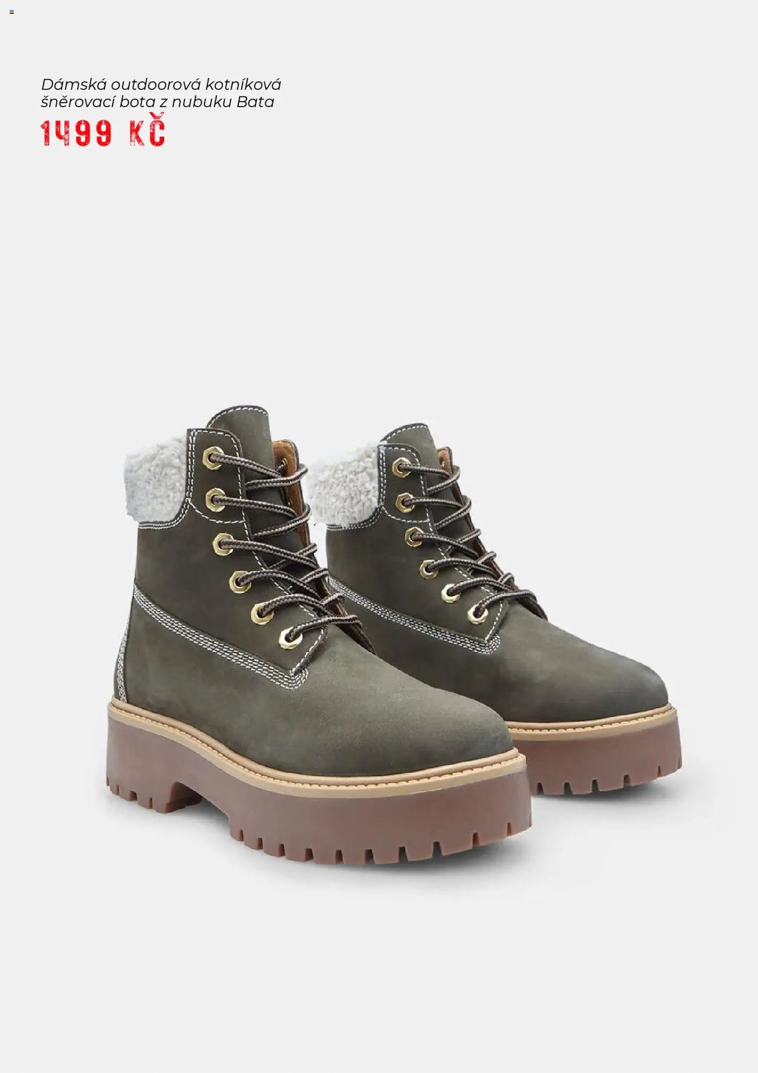 Baťa leták (2025-12-06 - 2026-01-05)