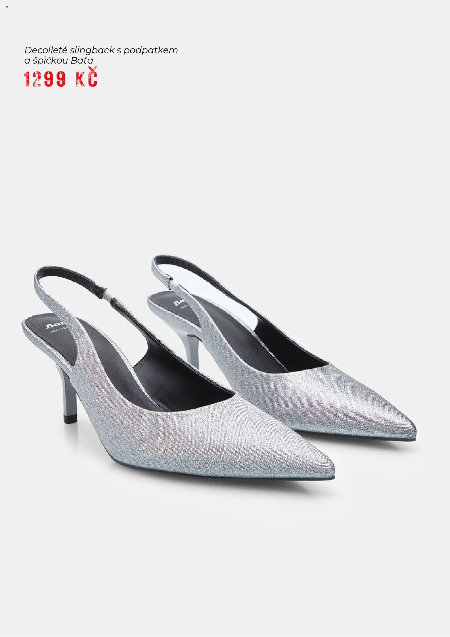 Baťa leták (2025-12-06 - 2026-01-05)