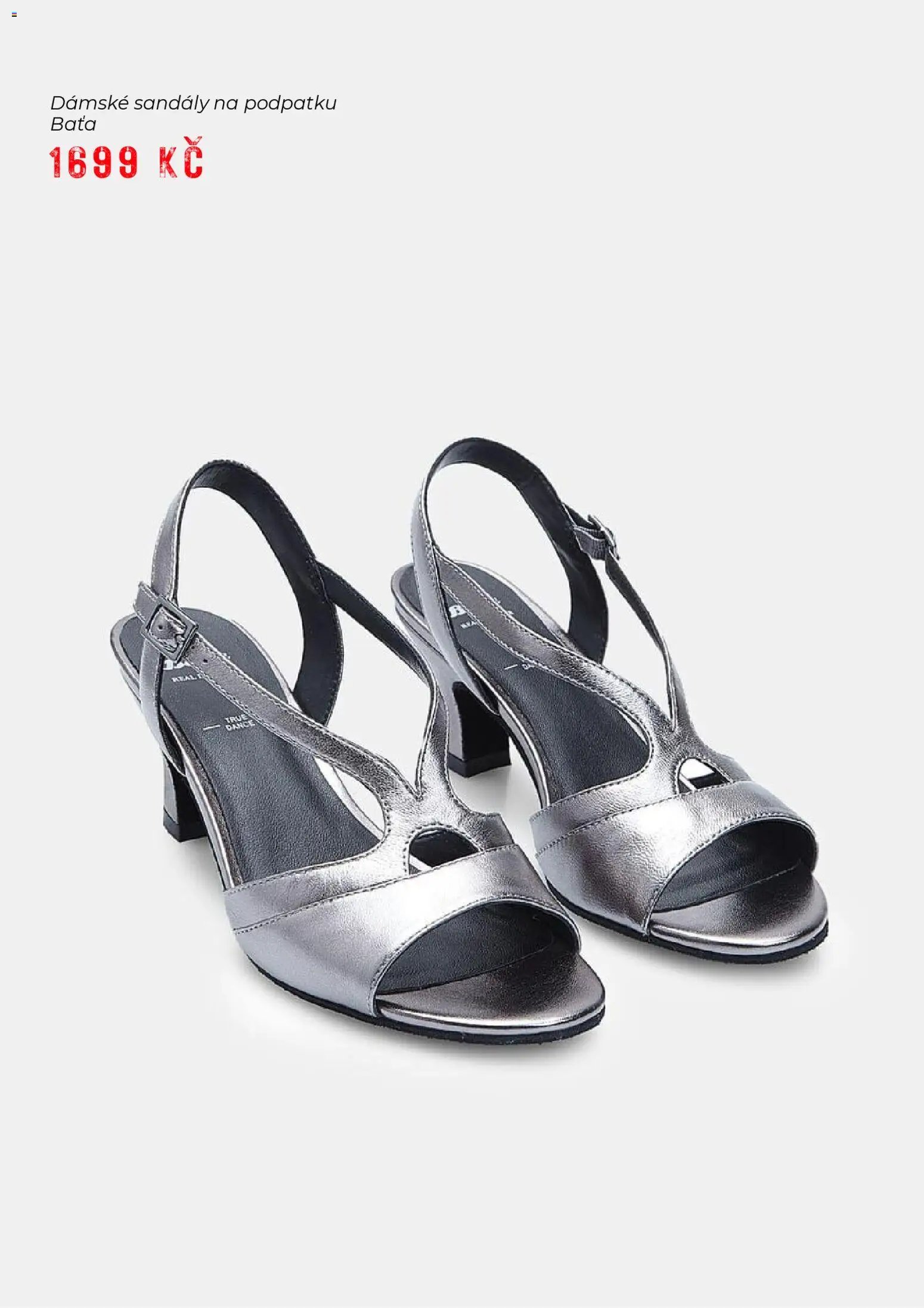 Baťa leták (2025-12-06 - 2026-01-05)