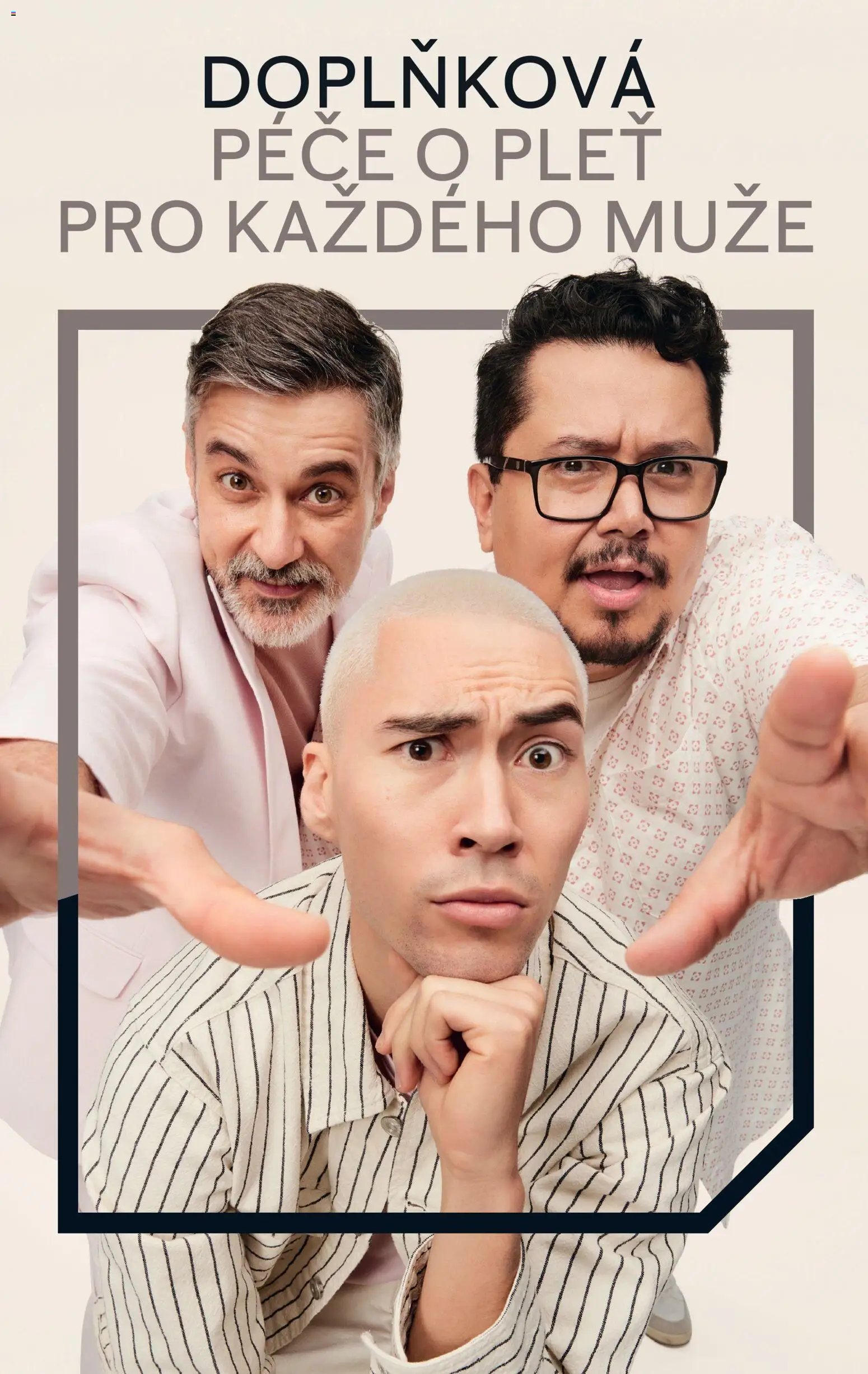 Mary Kay katalog - MKMen (2025-12-15 - 2030-01-16)