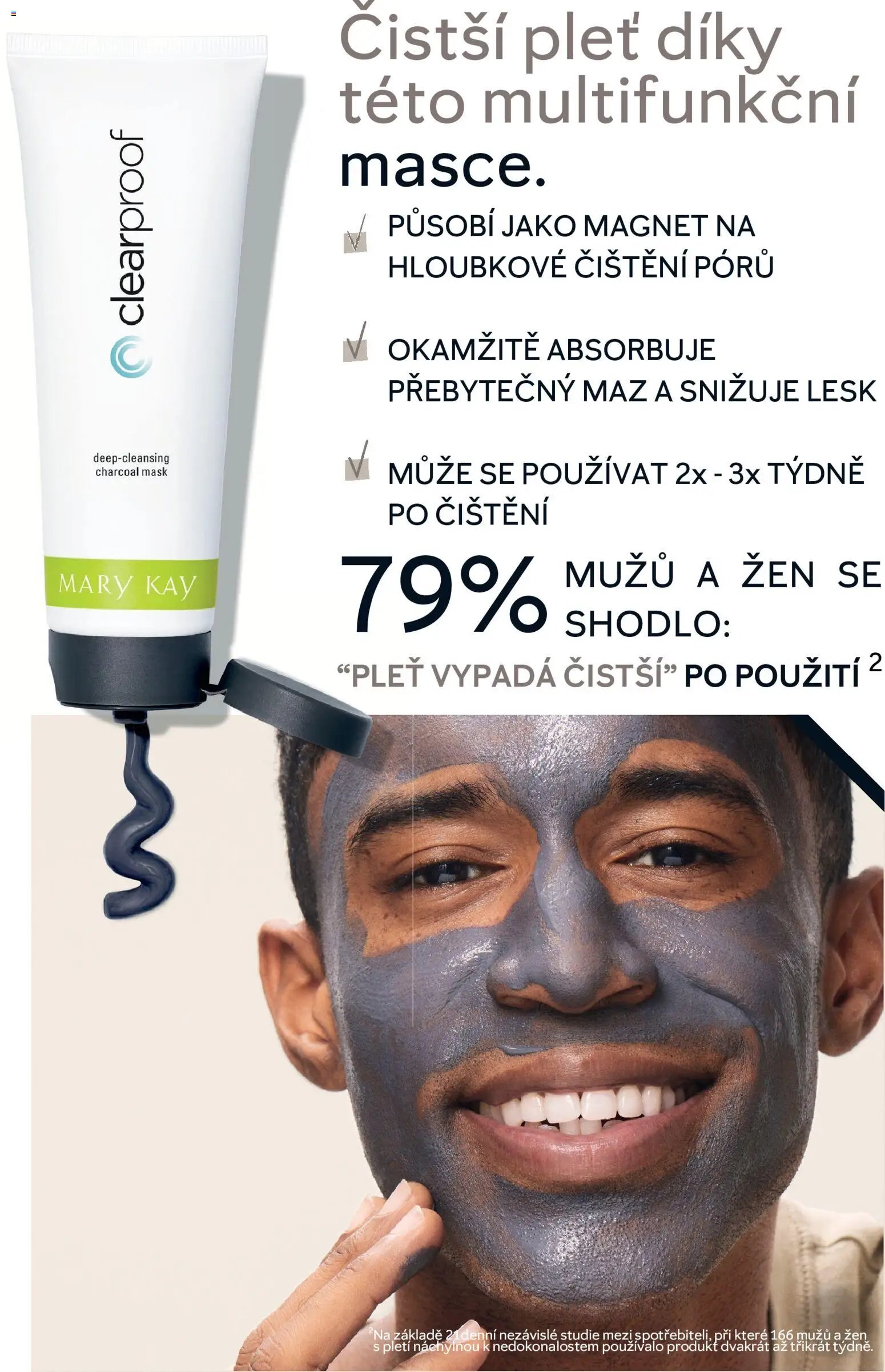 Mary Kay katalog - MKMen (2025-12-15 - 2030-01-16)