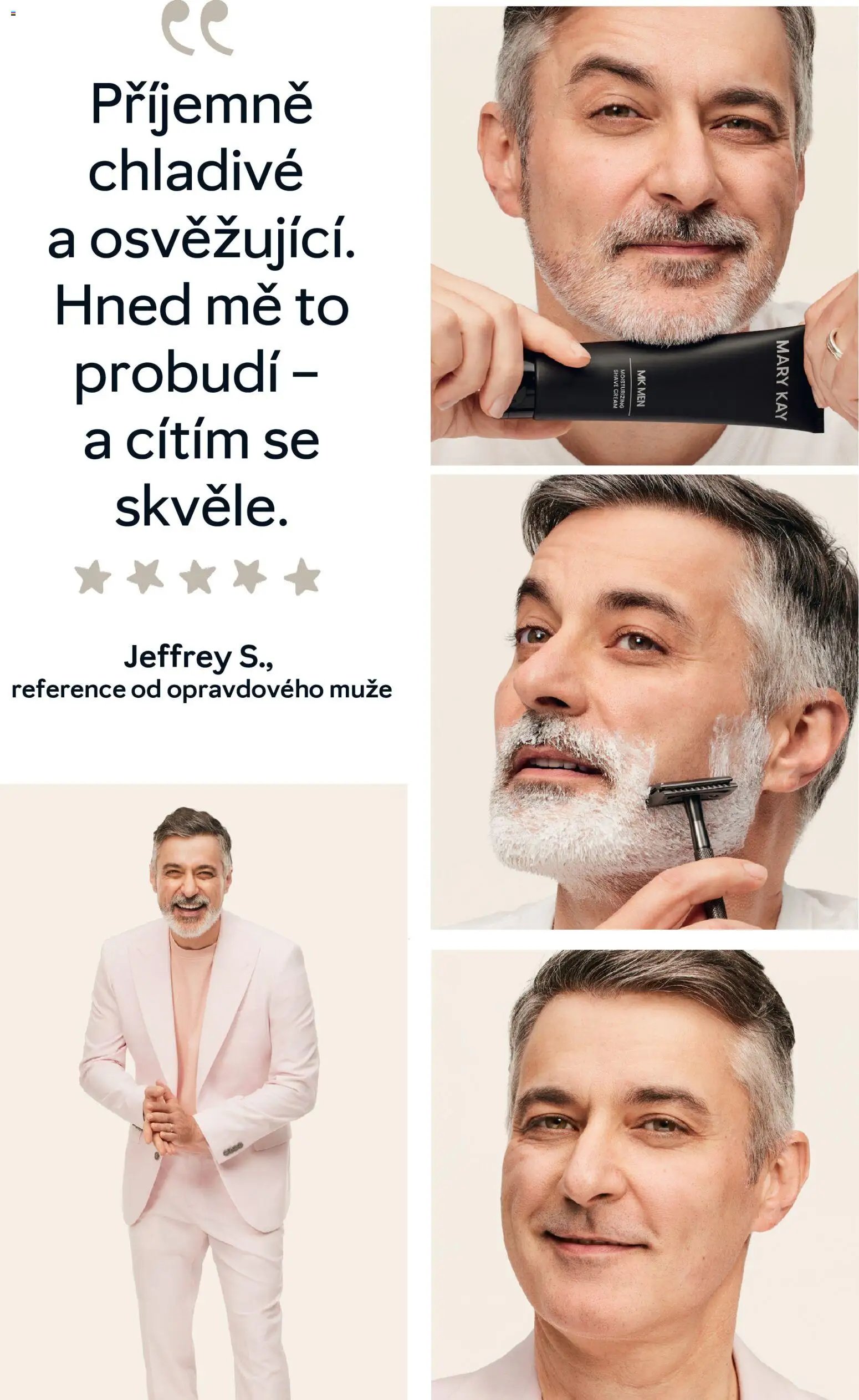 Mary Kay katalog - MKMen (2025-12-15 - 2030-01-16)