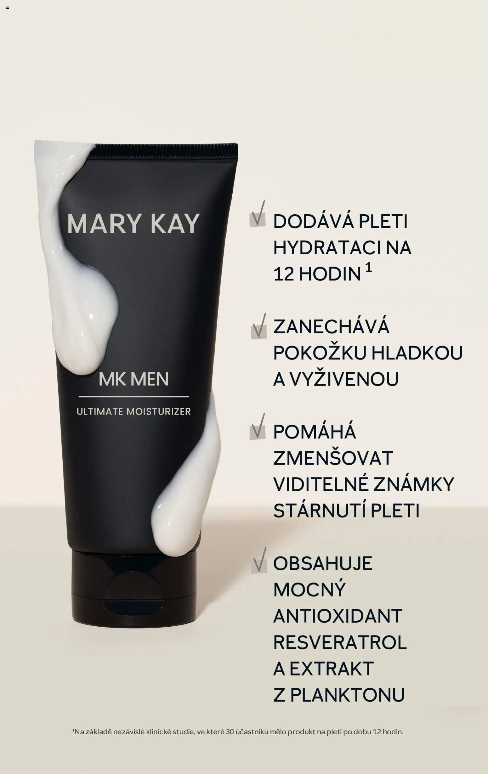 Mary Kay katalog - MKMen (2025-12-15 - 2030-01-16)