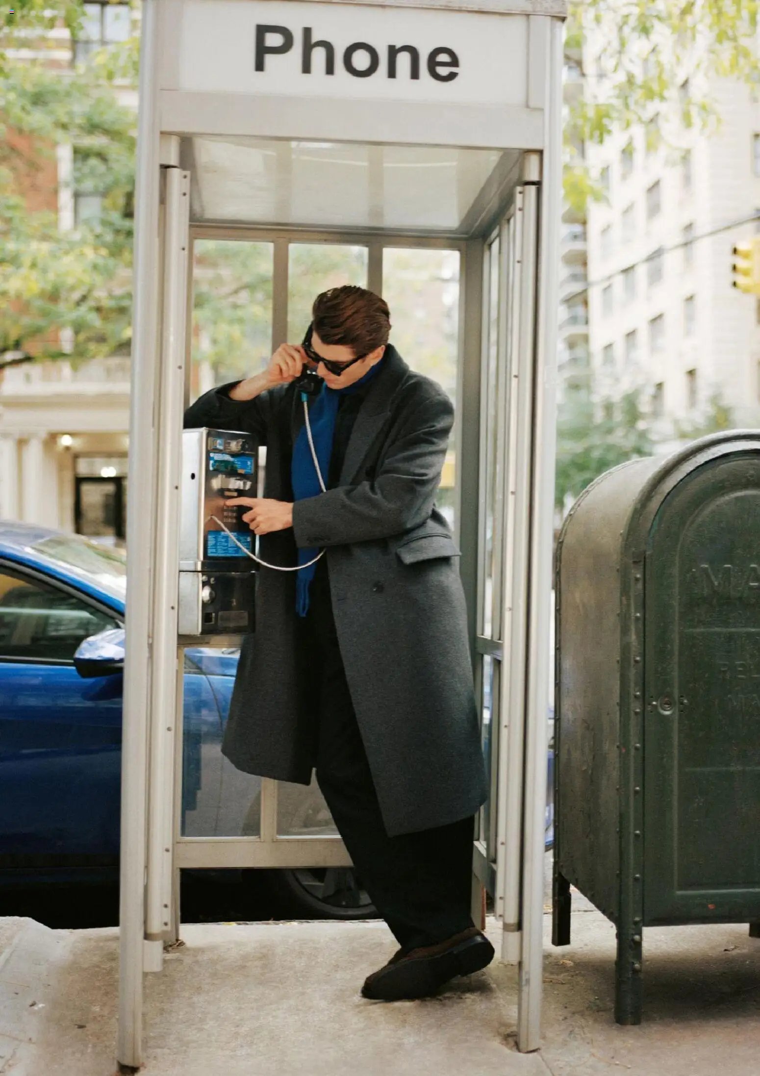 Zara slevy - New In Men (2025-11-01 - 2025-12-05)