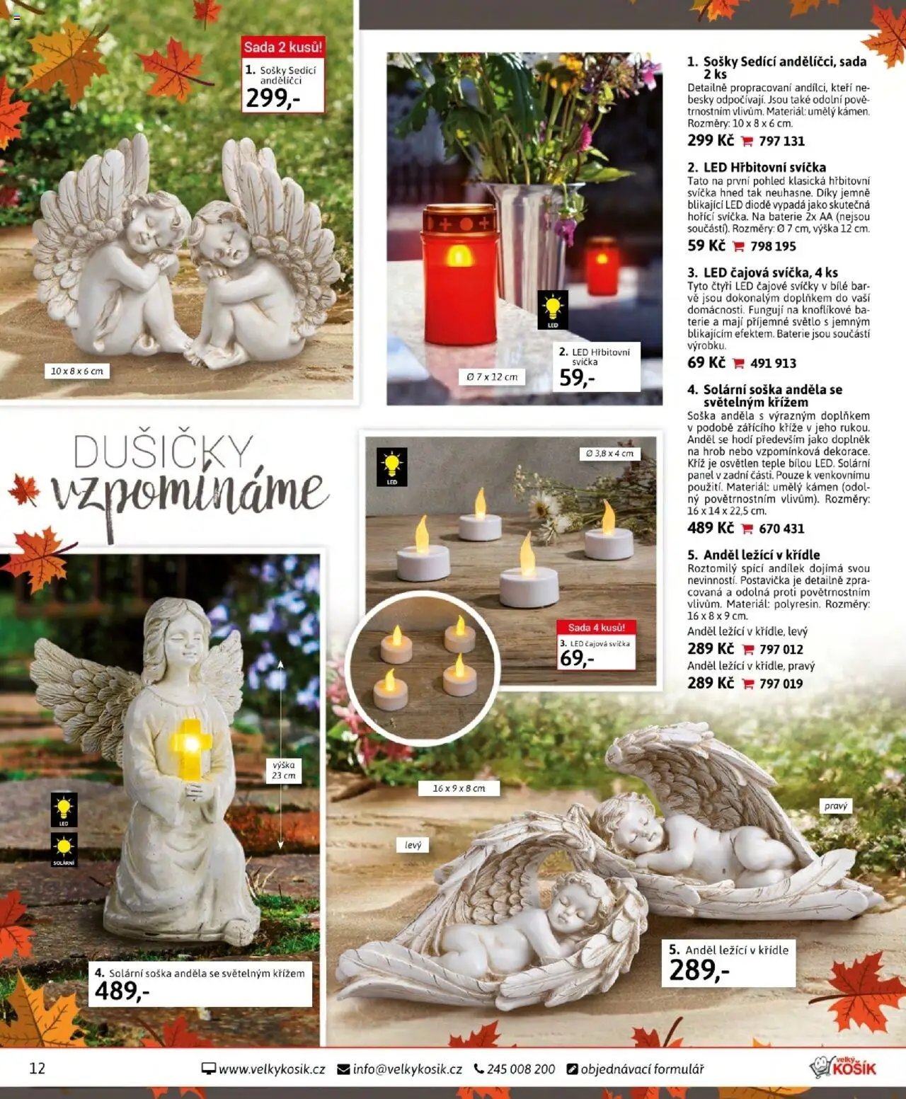 Velký Košík katalog září (2025-09-01 - 2025-09-30)