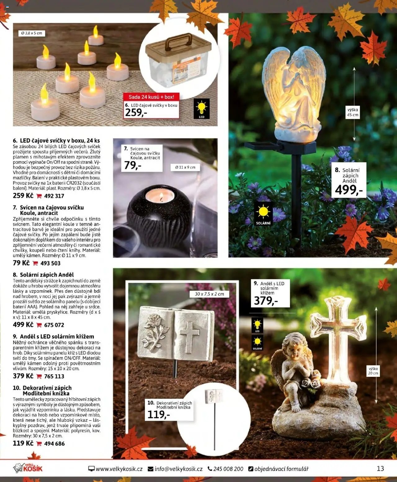 Velký Košík katalog září (2025-09-01 - 2025-09-30)