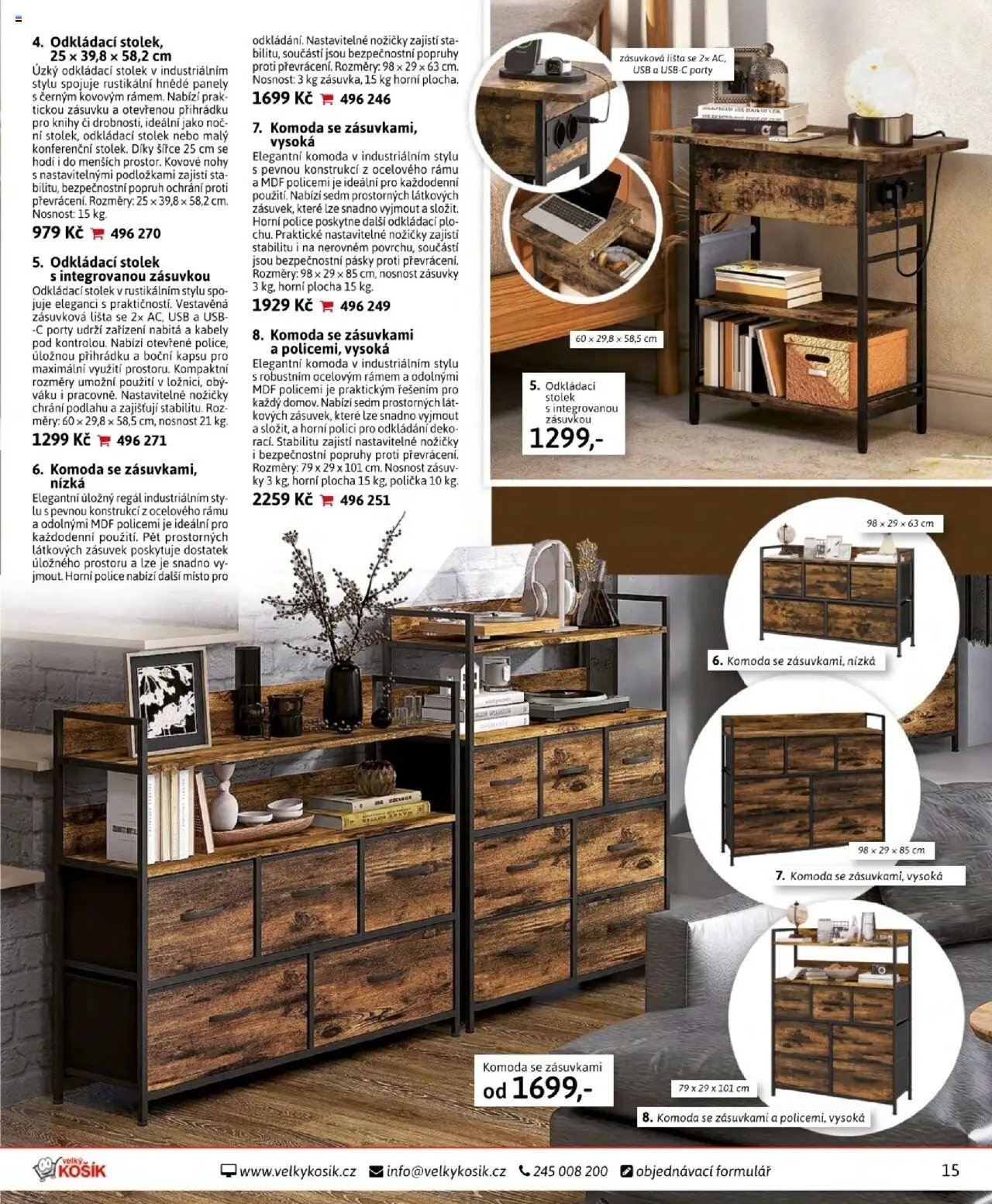 Velký Košík katalog září (2025-09-01 - 2025-09-30)