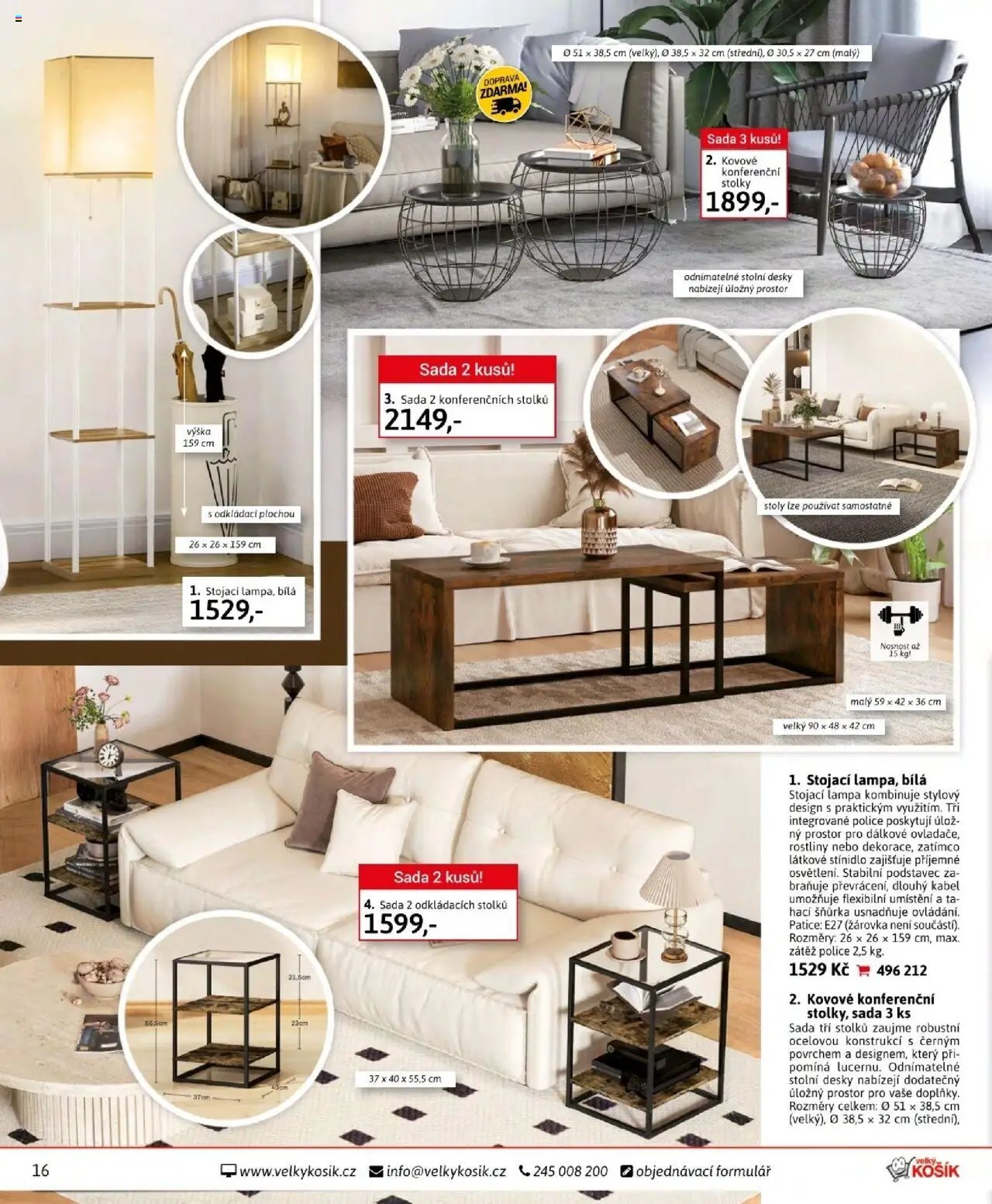 Velký Košík katalog září (2025-09-01 - 2025-09-30)