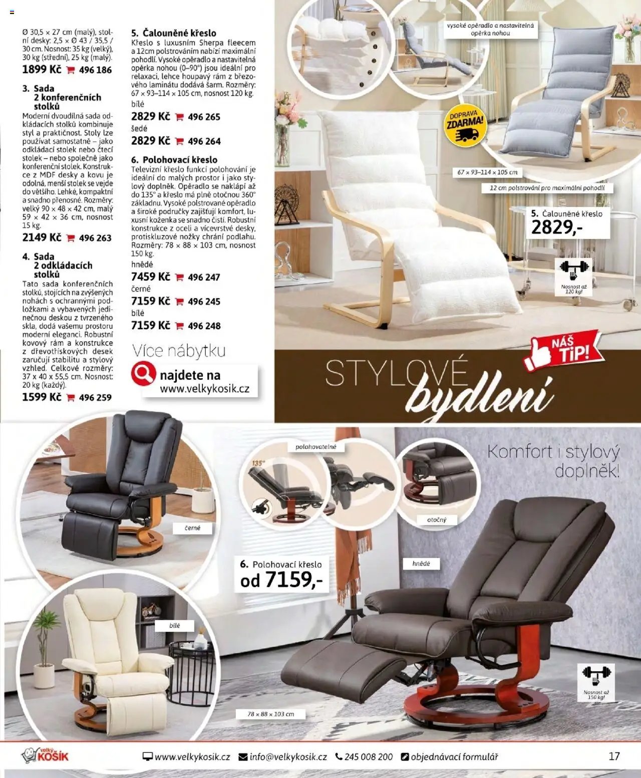 Velký Košík katalog září (2025-09-01 - 2025-09-30)