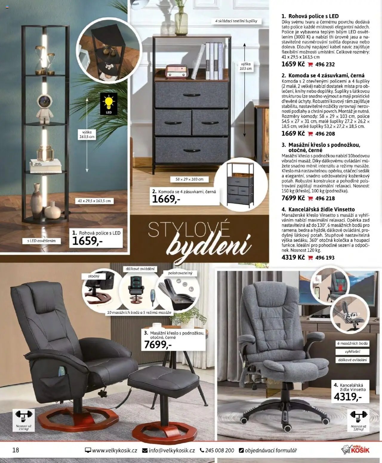 Velký Košík katalog září (2025-09-01 - 2025-09-30)