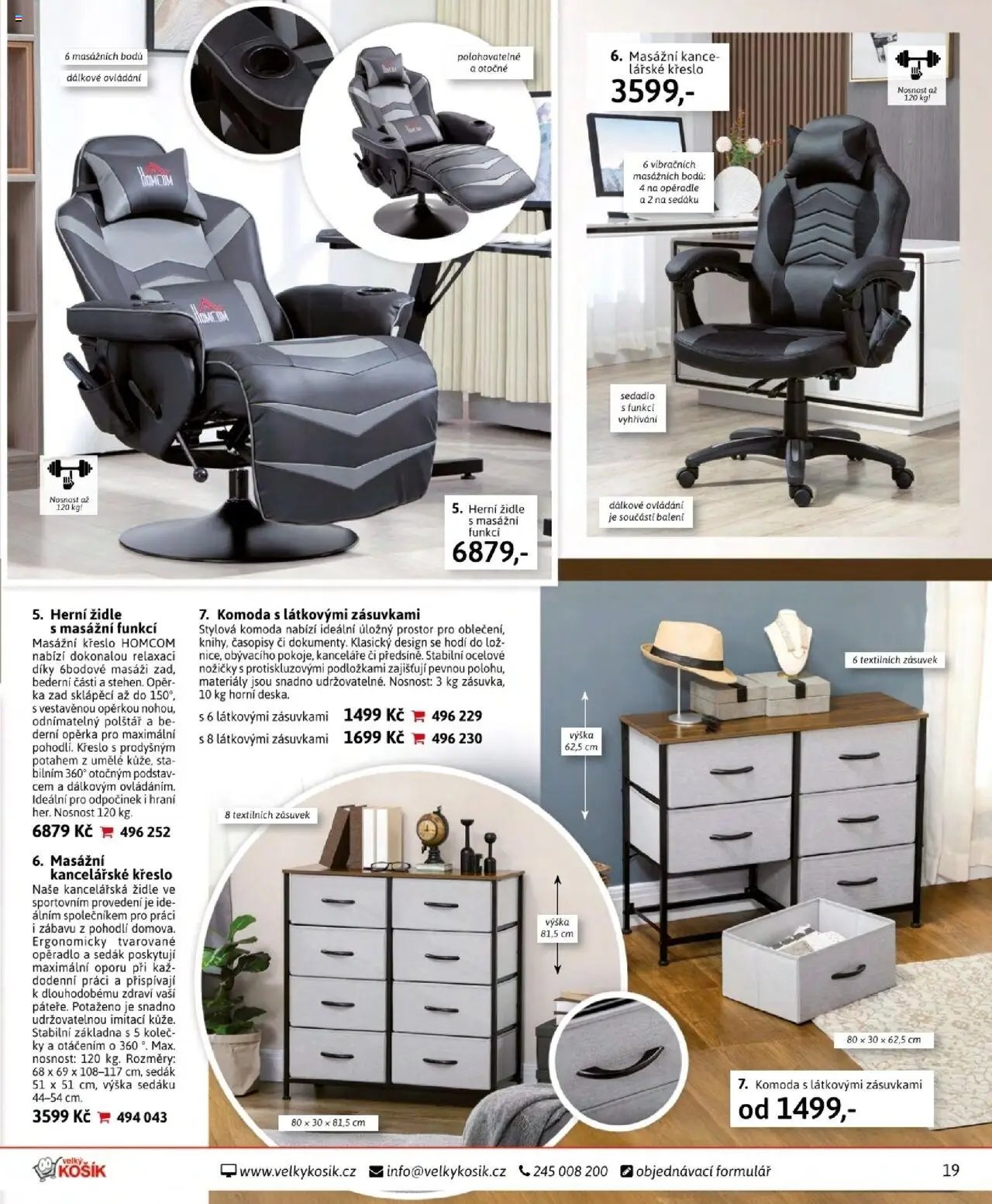 Velký Košík katalog září (2025-09-01 - 2025-09-30)