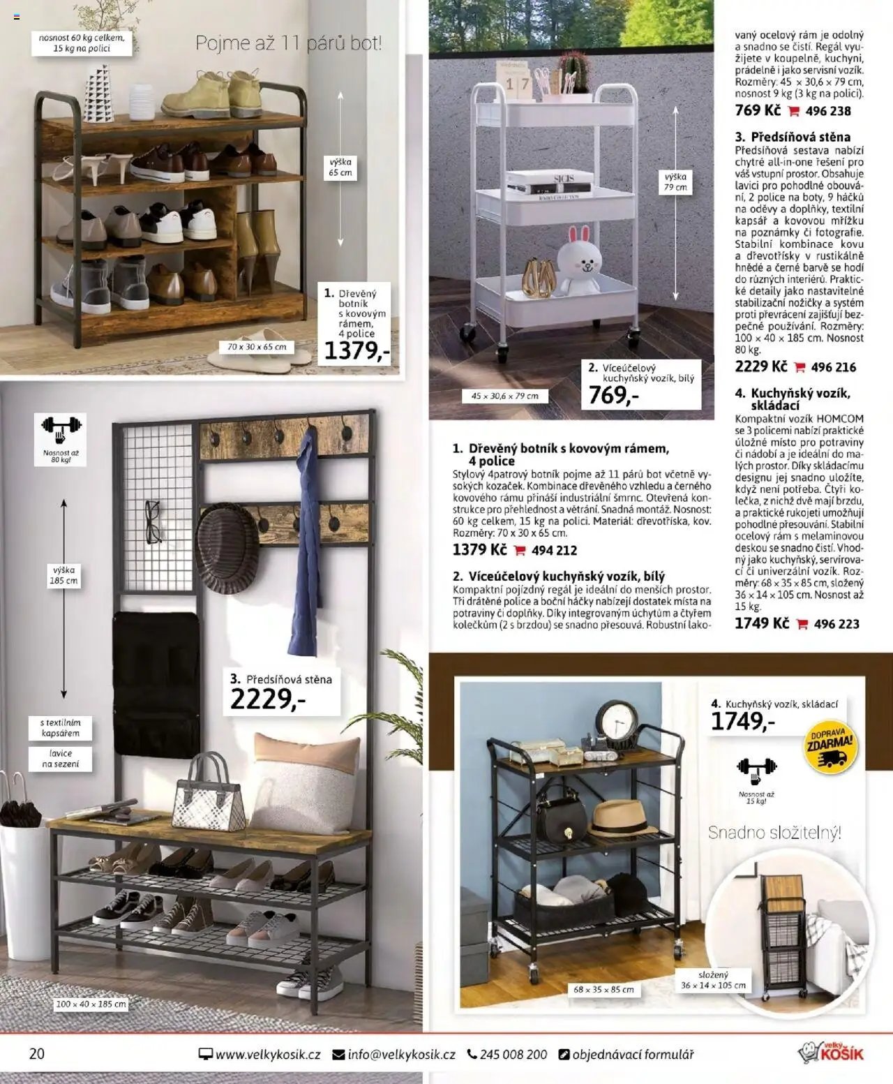 Velký Košík katalog září (2025-09-01 - 2025-09-30)