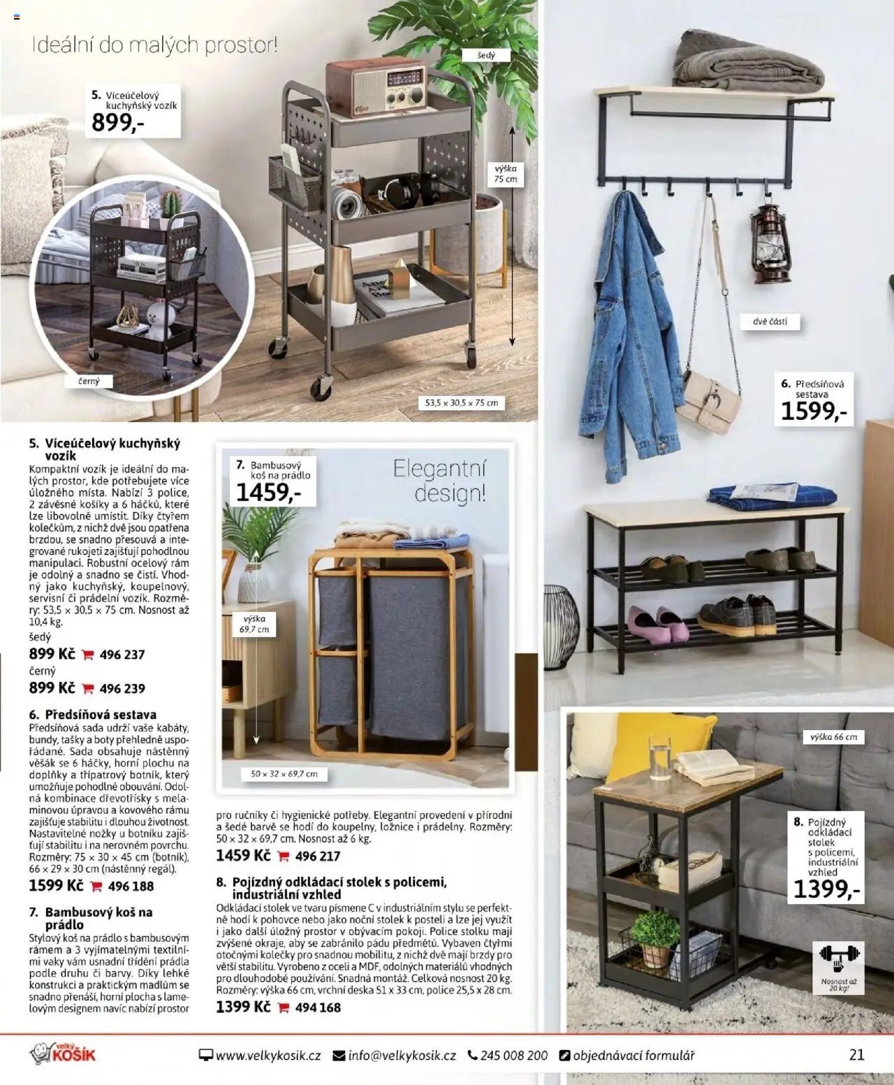Velký Košík katalog září (2025-09-01 - 2025-09-30)