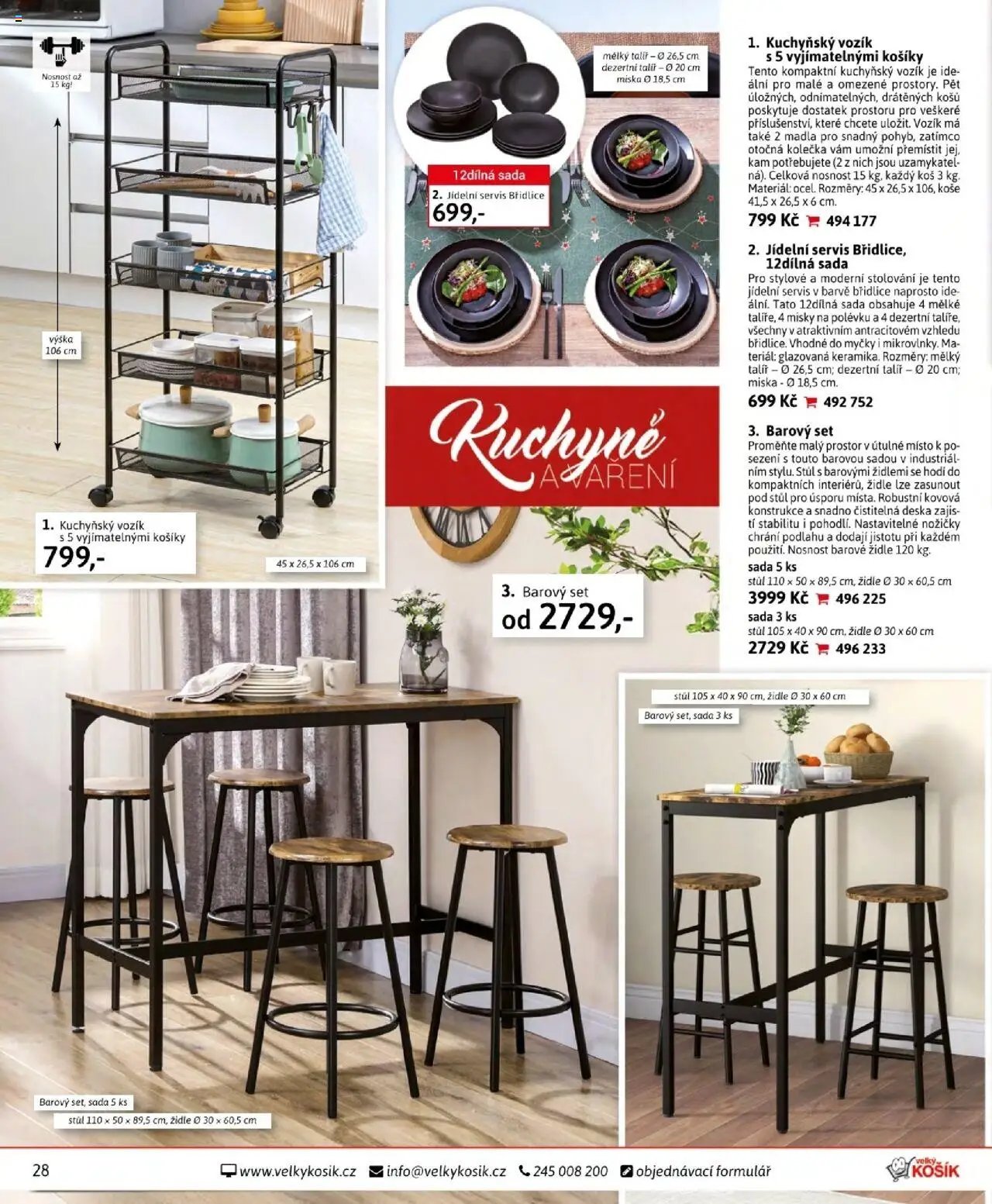 Velký Košík katalog září (2025-09-01 - 2025-09-30)