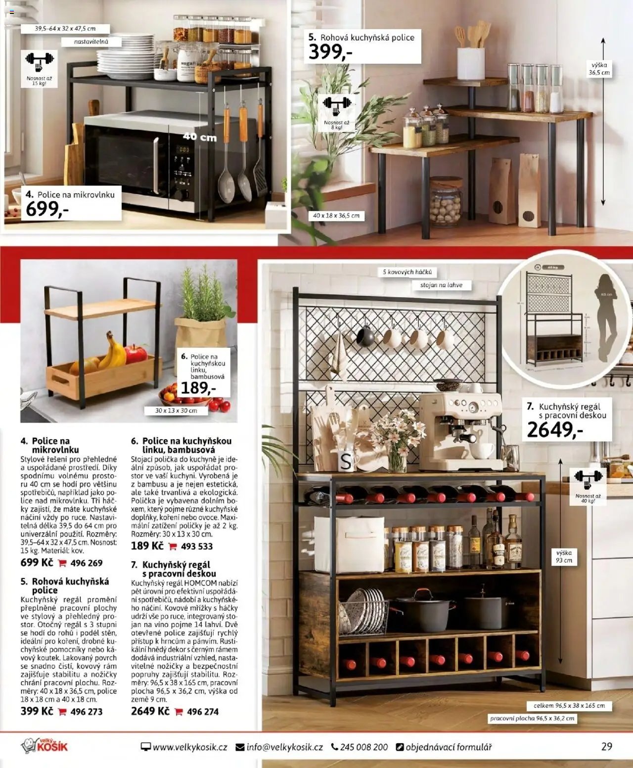 Velký Košík katalog září (2025-09-01 - 2025-09-30)