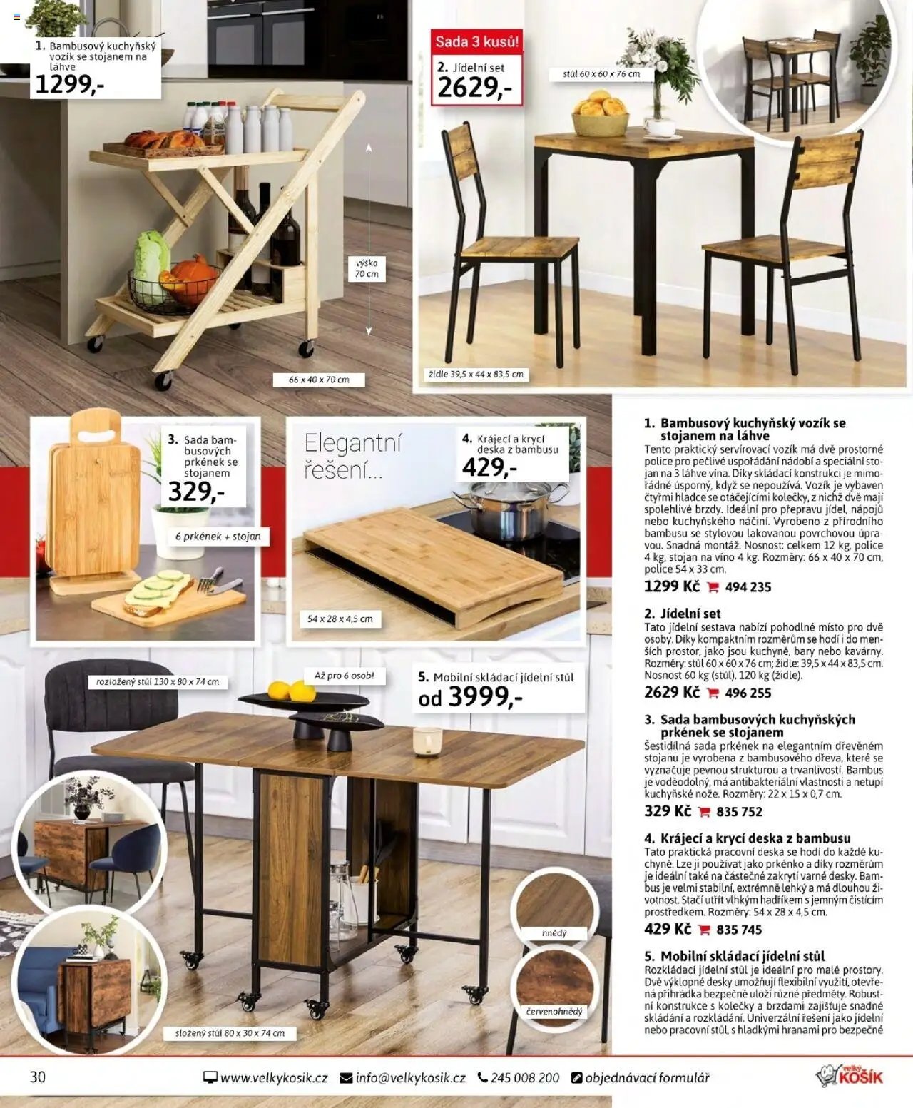 Velký Košík katalog září (2025-09-01 - 2025-09-30)
