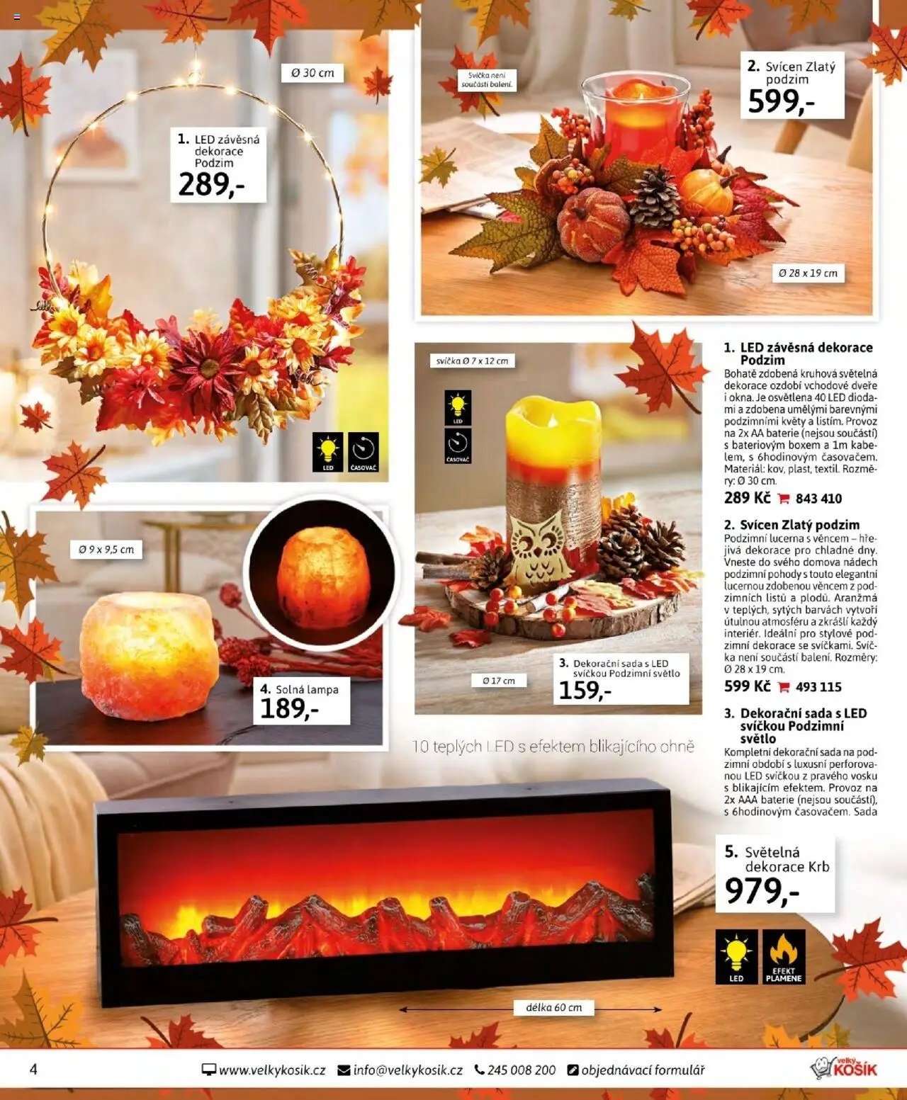 Velký Košík katalog září (2025-09-01 - 2025-09-30)