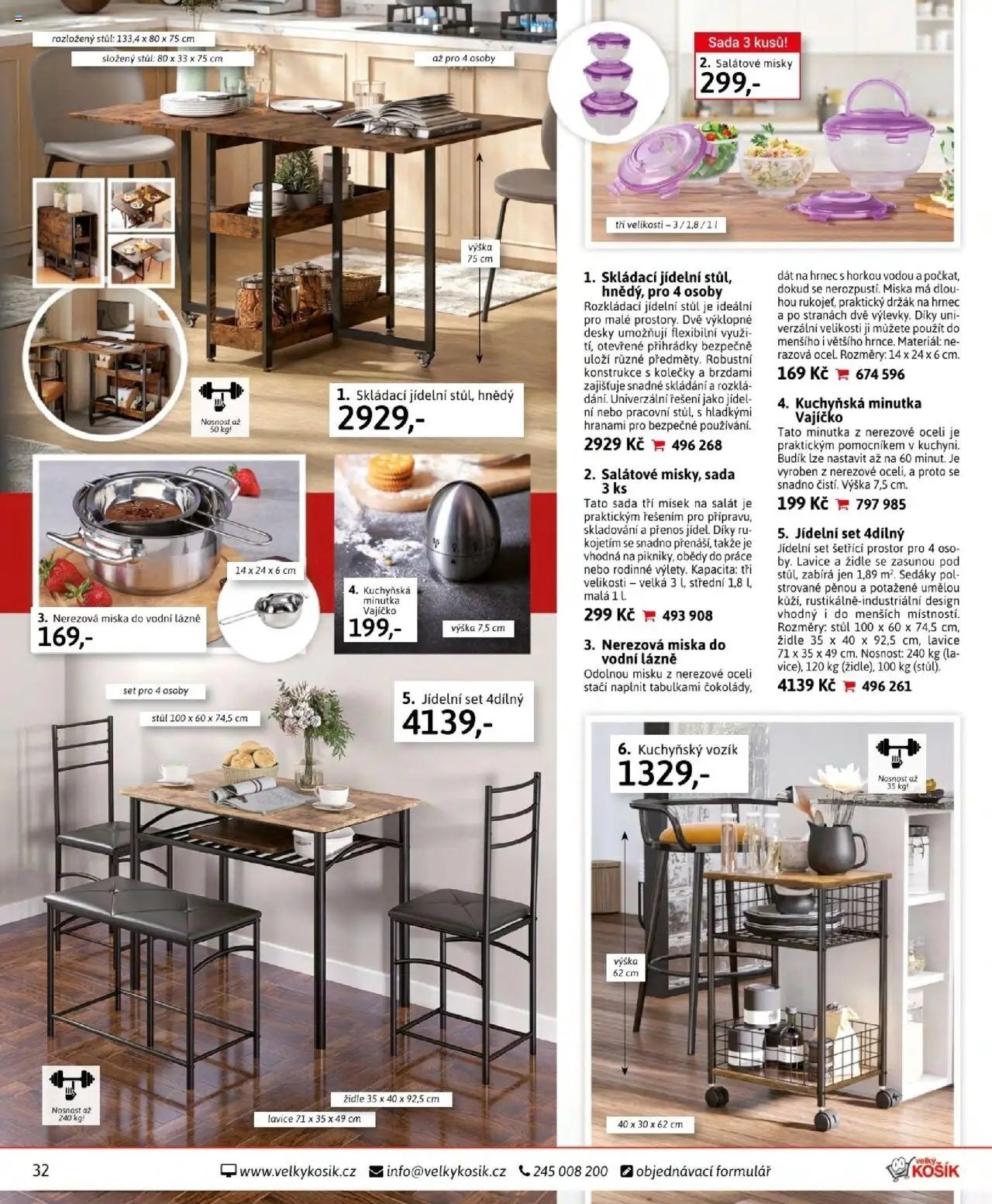 Velký Košík katalog září (2025-09-01 - 2025-09-30)