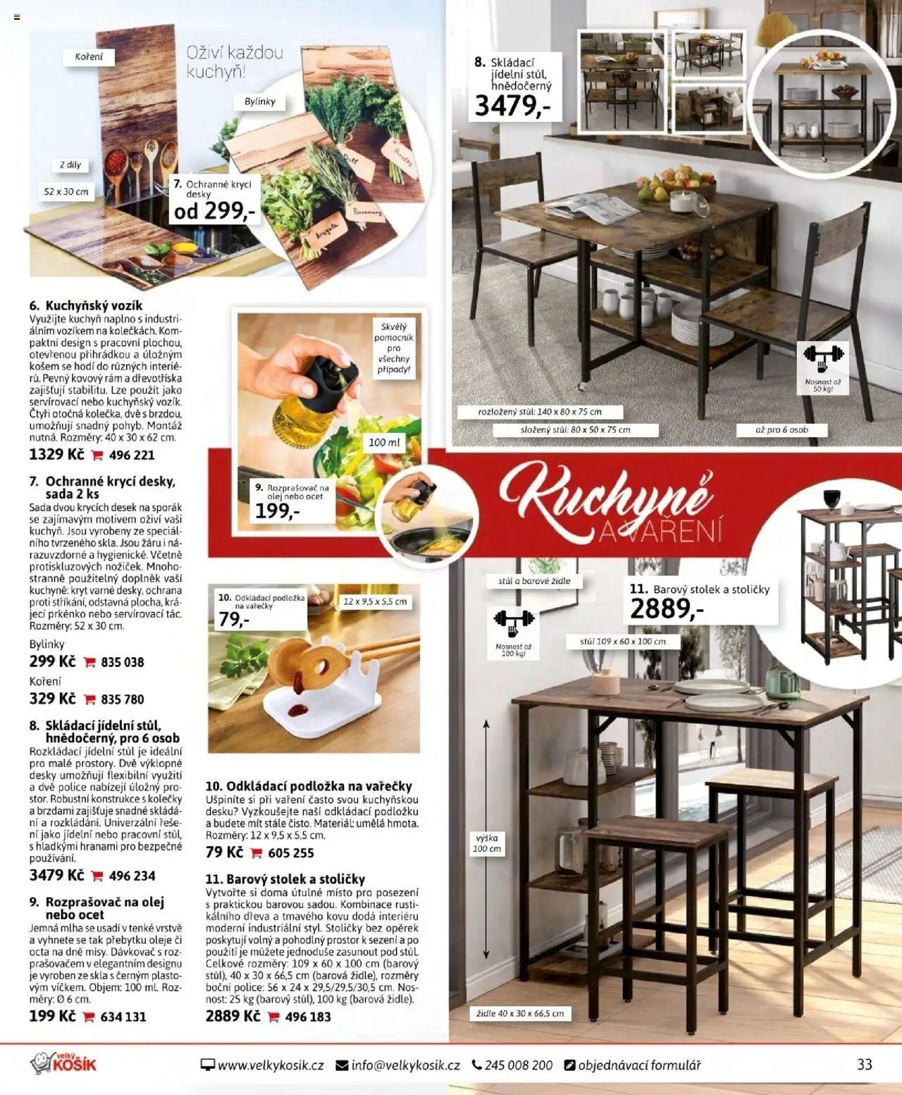 Velký Košík katalog září (2025-09-01 - 2025-09-30)