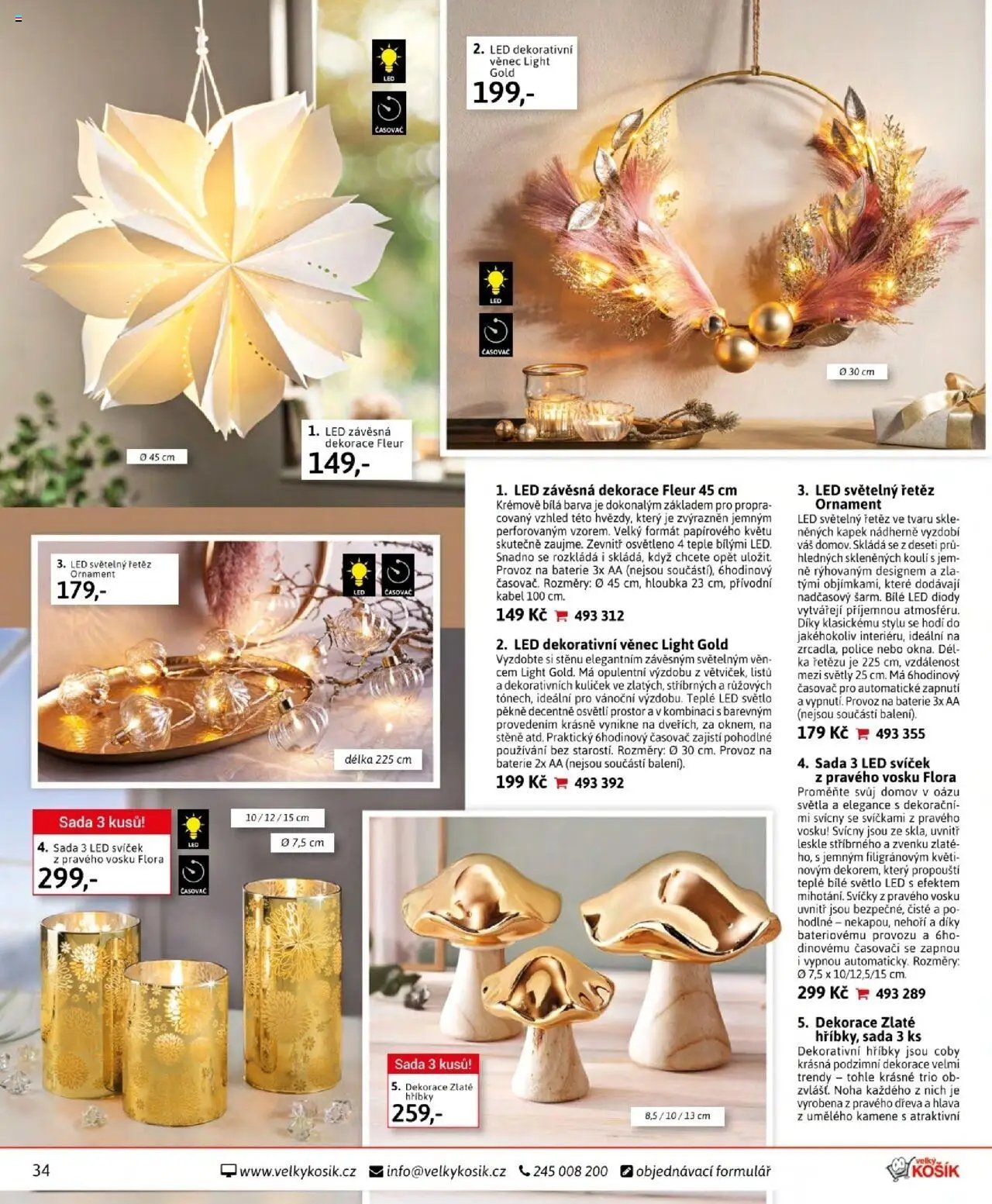 Velký Košík katalog září (2025-09-01 - 2025-09-30)