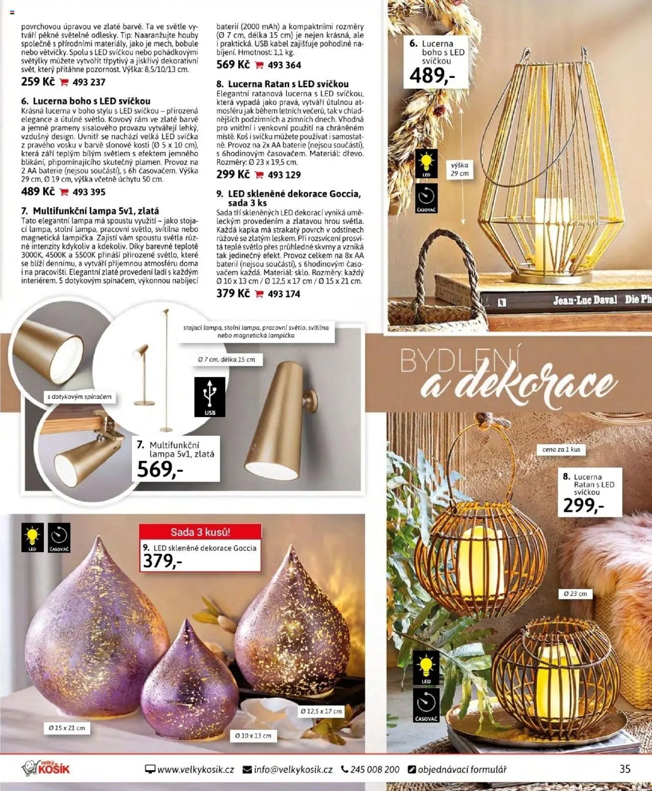 Velký Košík katalog září (2025-09-01 - 2025-09-30)