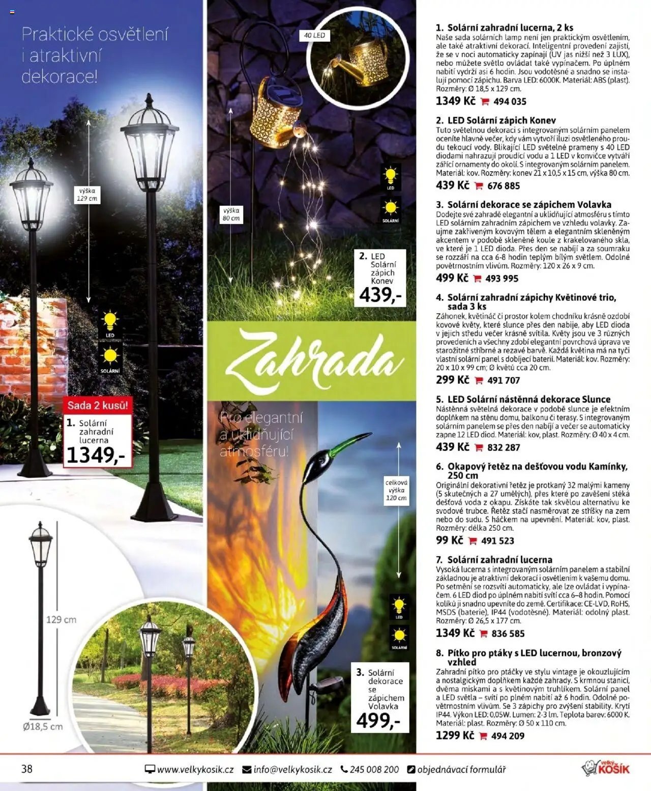 Velký Košík katalog září (2025-09-01 - 2025-09-30)