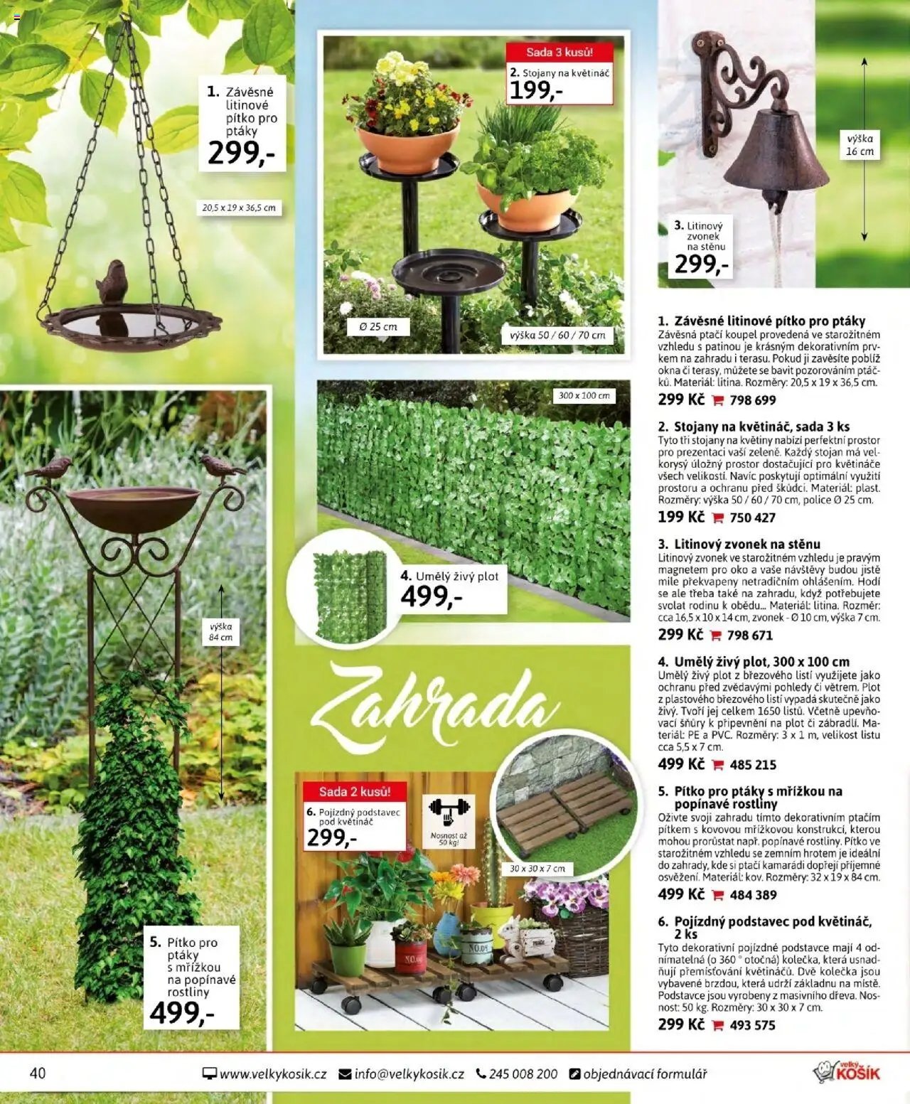 Velký Košík katalog září (2025-09-01 - 2025-09-30)