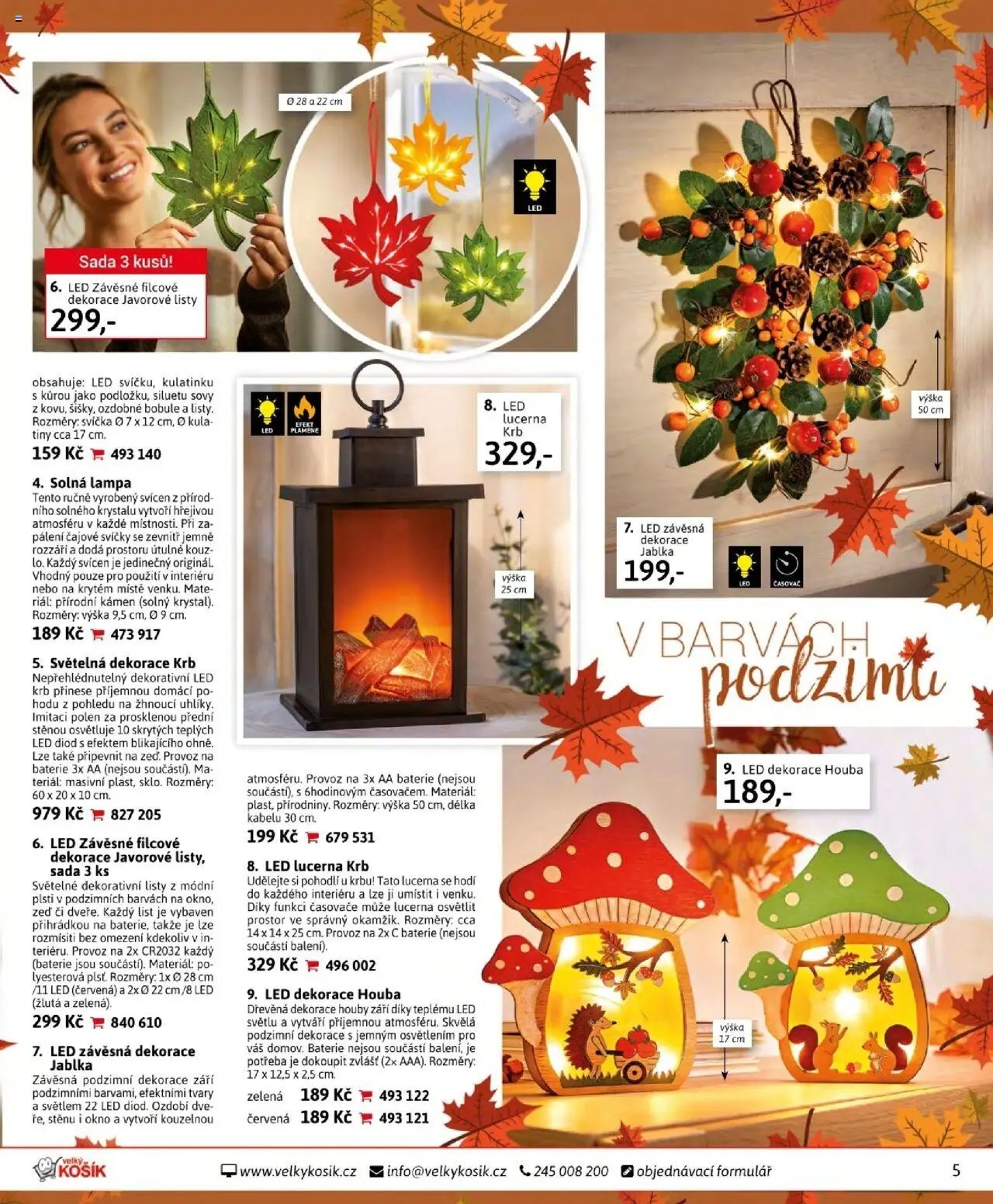 Velký Košík katalog září (2025-09-01 - 2025-09-30)
