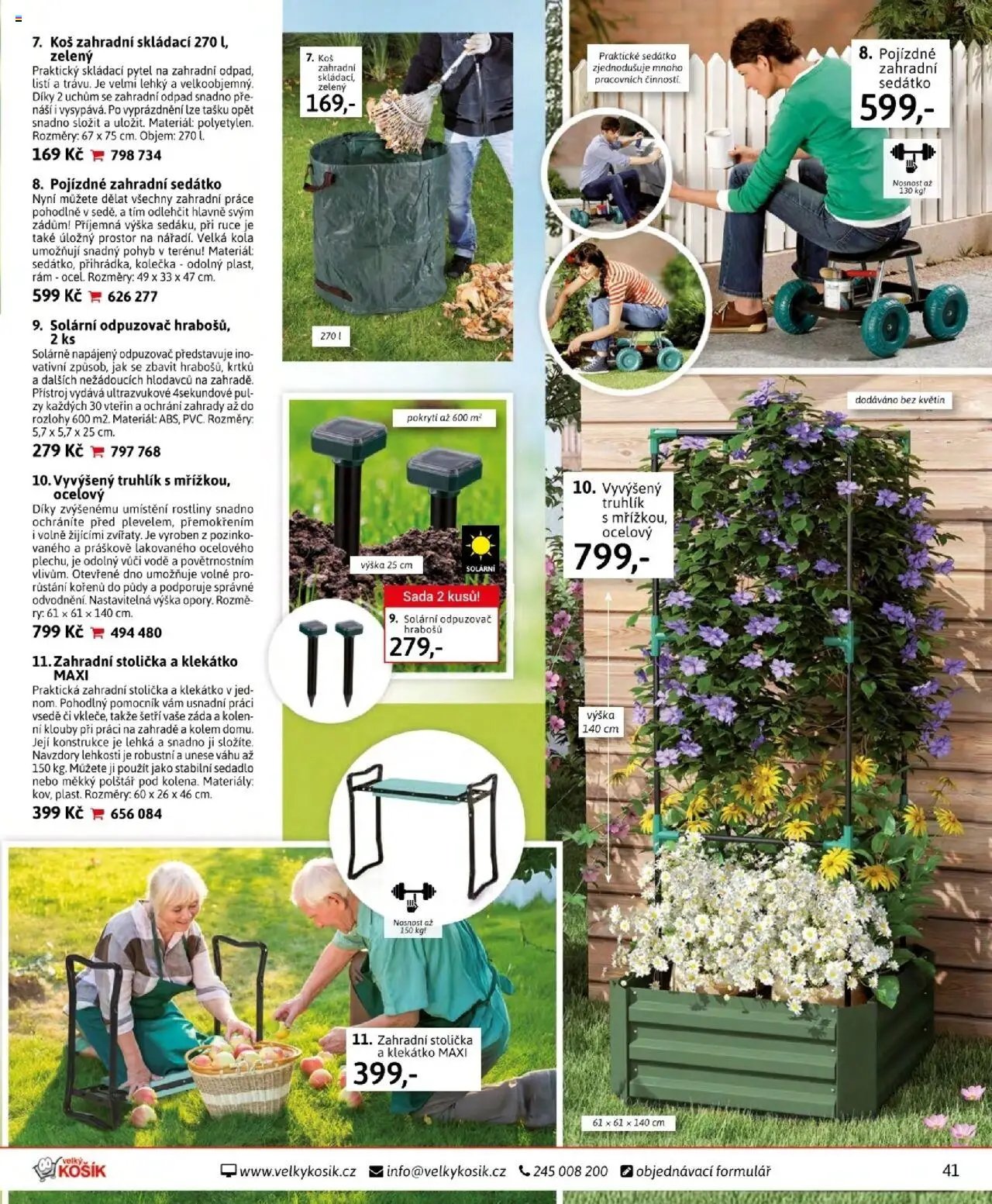 Velký Košík katalog září (2025-09-01 - 2025-09-30)