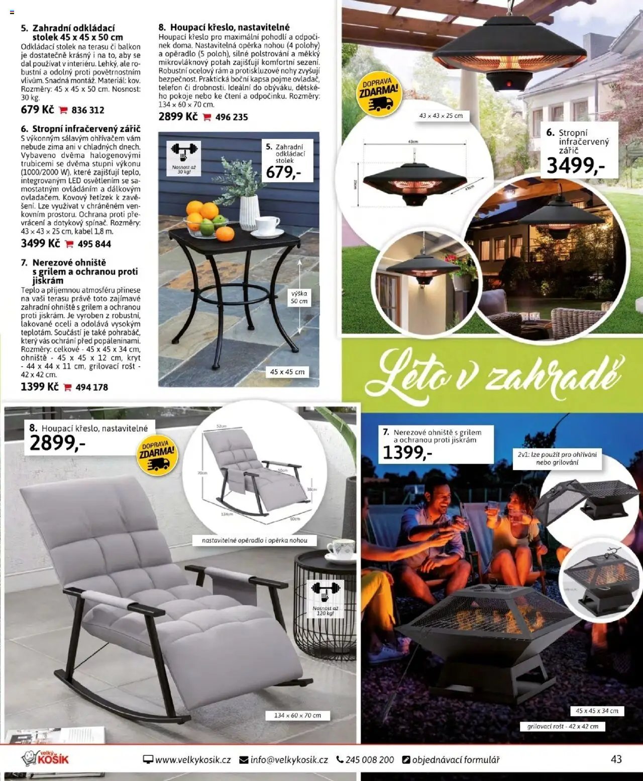 Velký Košík katalog září (2025-09-01 - 2025-09-30)
