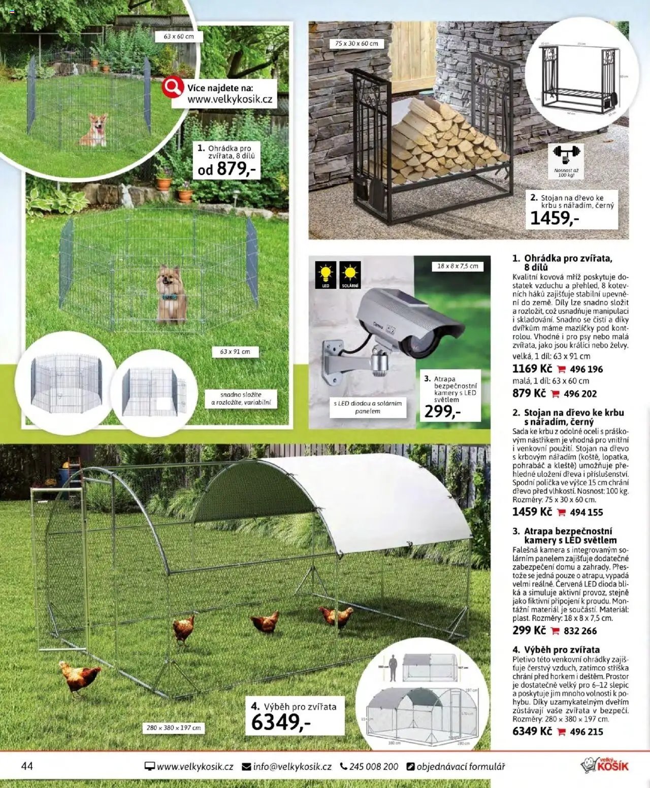 Velký Košík katalog září (2025-09-01 - 2025-09-30)