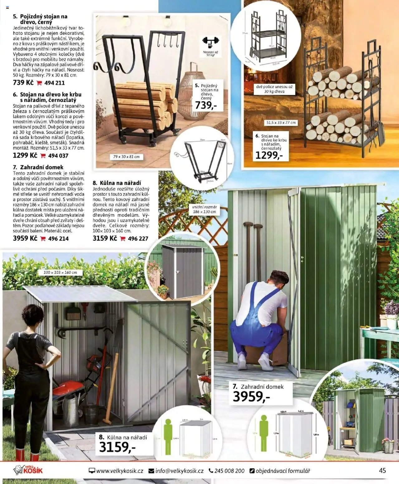 Velký Košík katalog září (2025-09-01 - 2025-09-30)