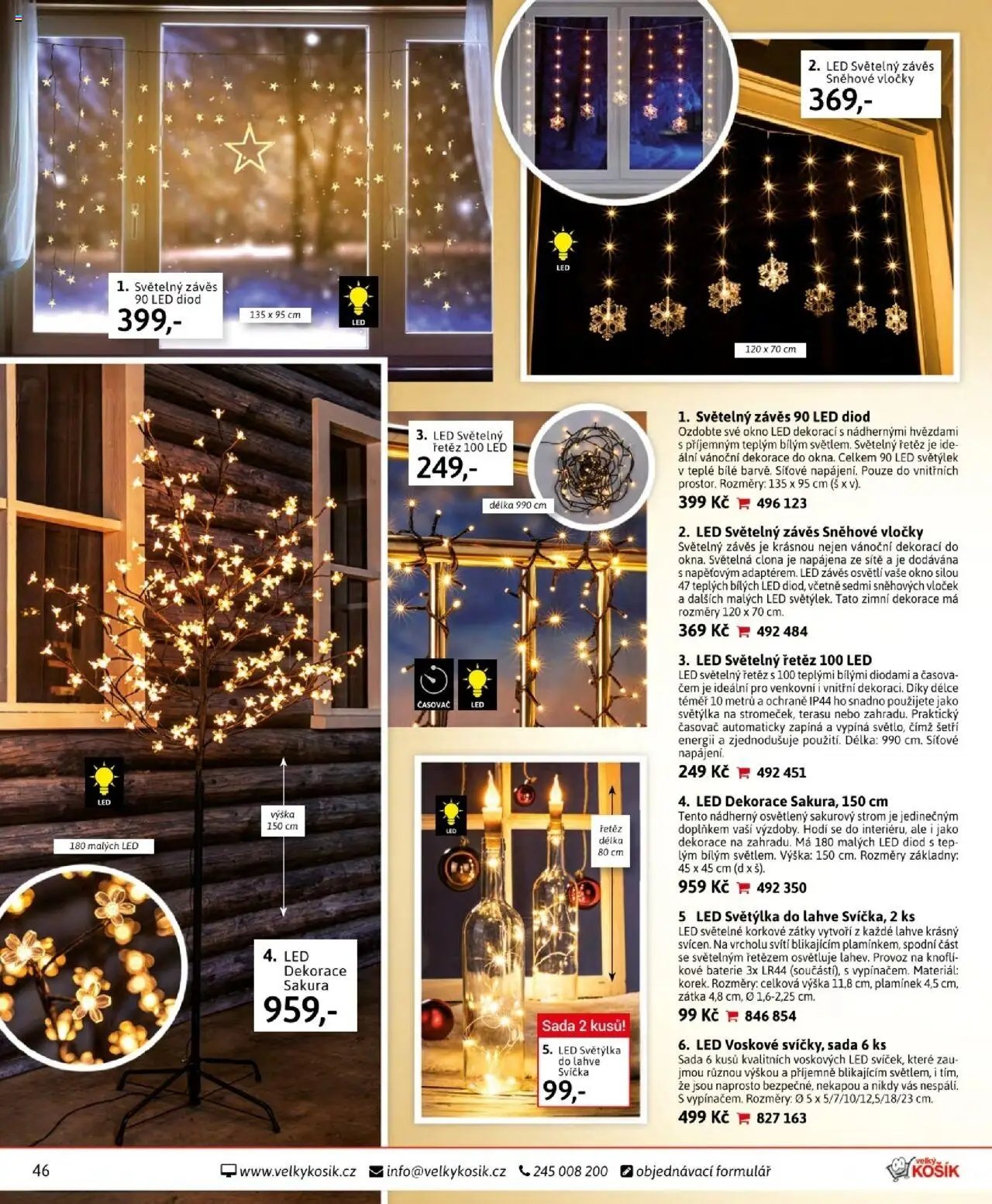 Velký Košík katalog září (2025-09-01 - 2025-09-30)