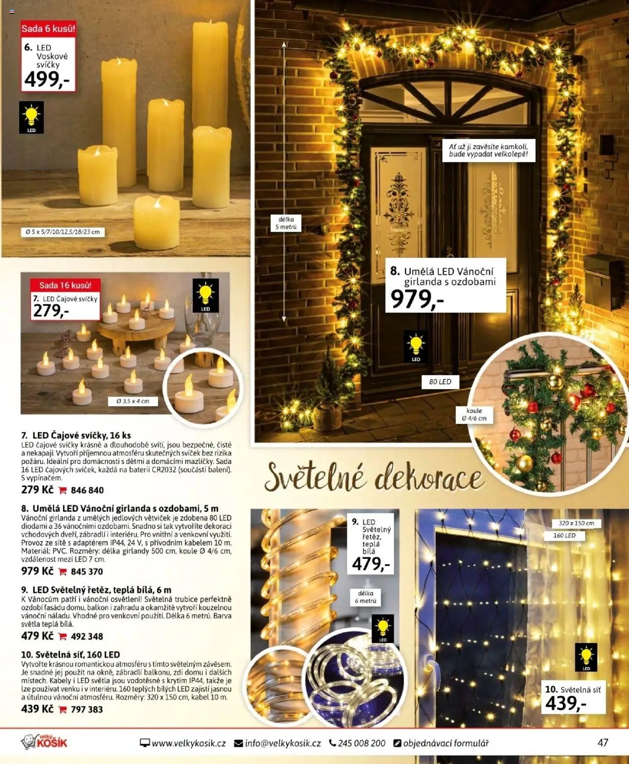 Velký Košík katalog září (2025-09-01 - 2025-09-30)
