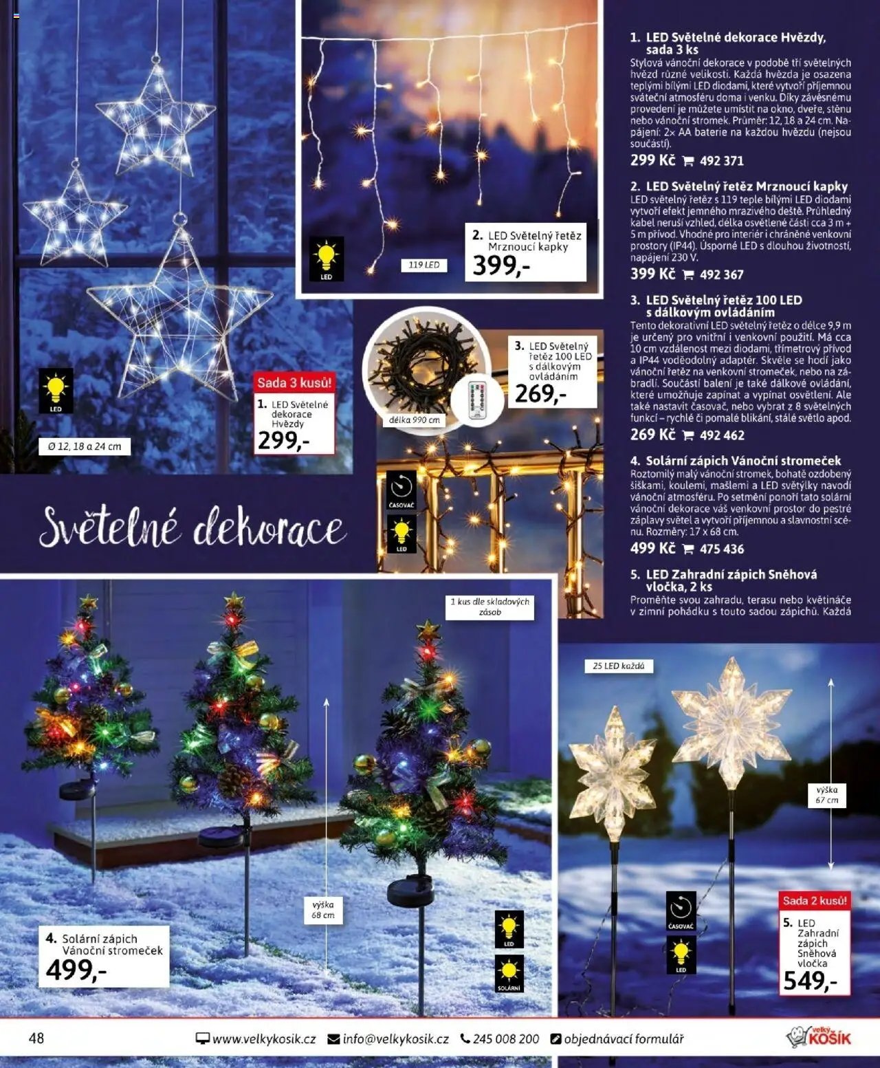 Velký Košík katalog září (2025-09-01 - 2025-09-30)