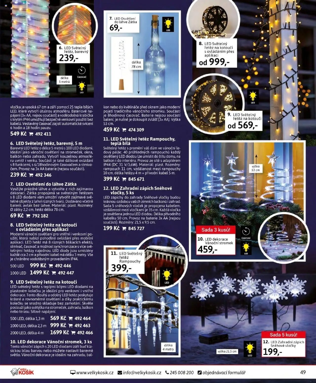 Velký Košík katalog září (2025-09-01 - 2025-09-30)
