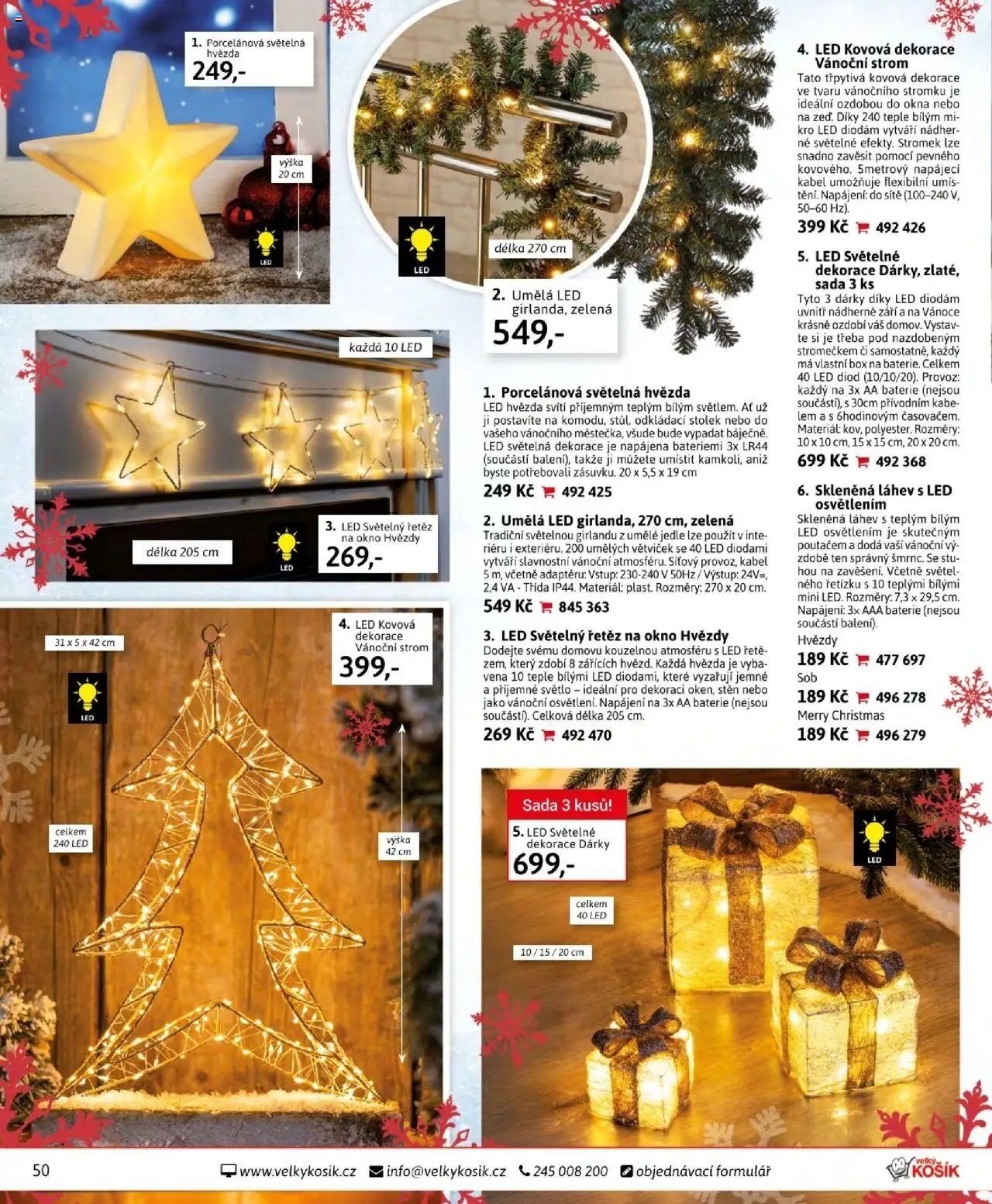 Velký Košík katalog září (2025-09-01 - 2025-09-30)