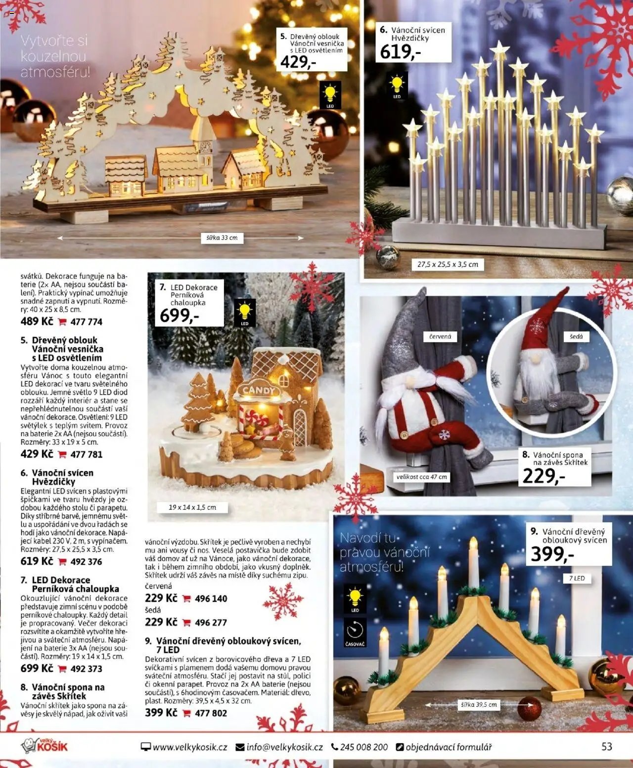 Velký Košík katalog září (2025-09-01 - 2025-09-30)