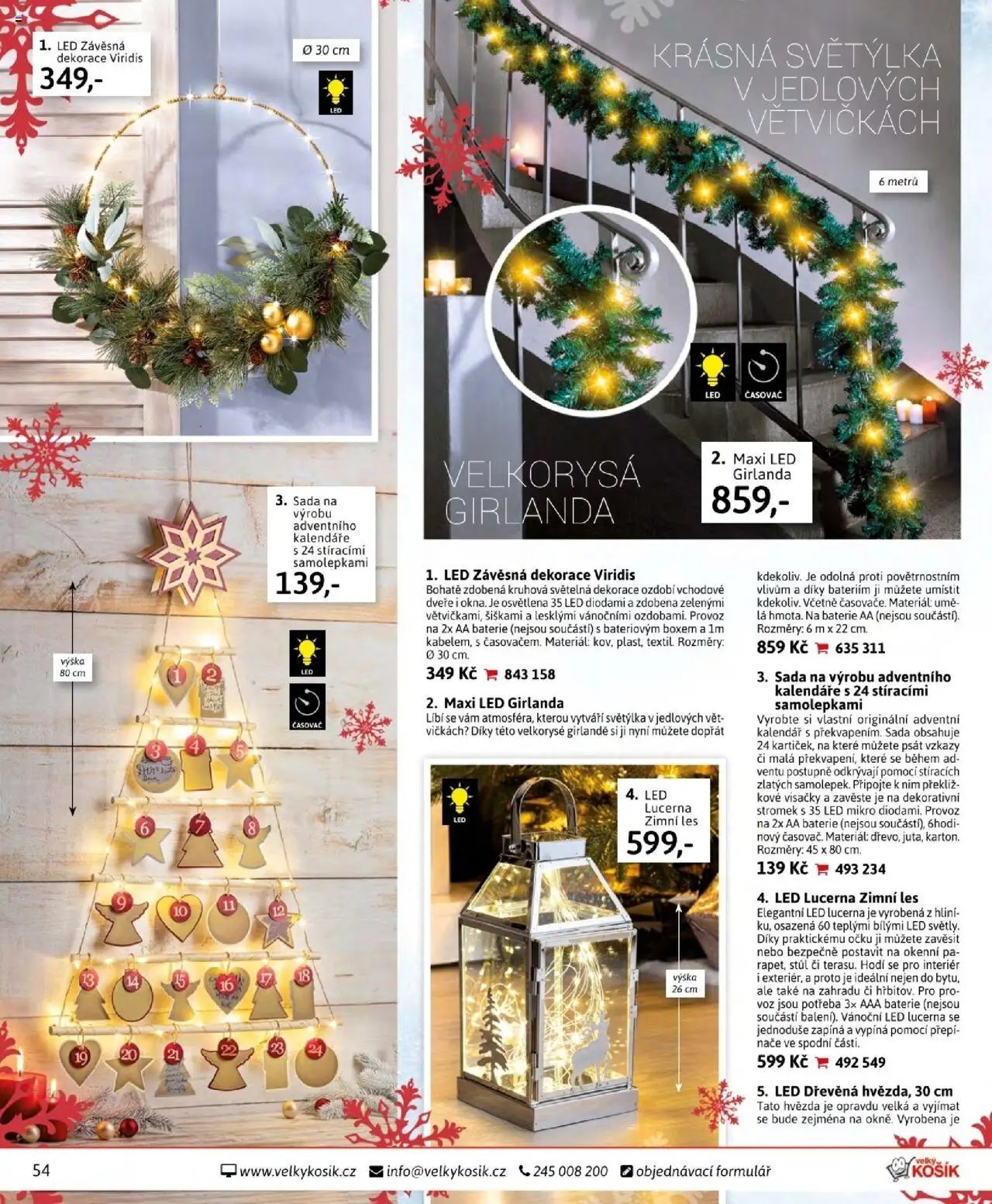 Velký Košík katalog září (2025-09-01 - 2025-09-30)