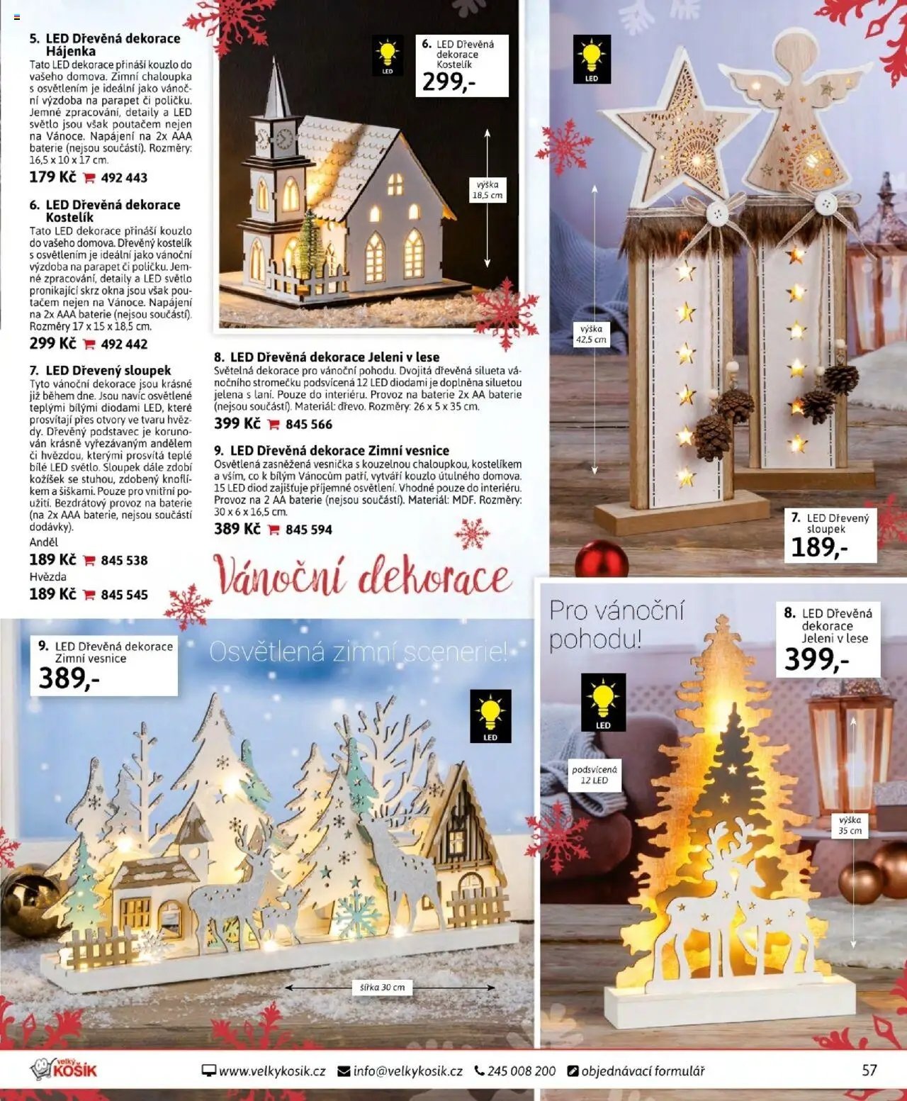 Velký Košík katalog září (2025-09-01 - 2025-09-30)
