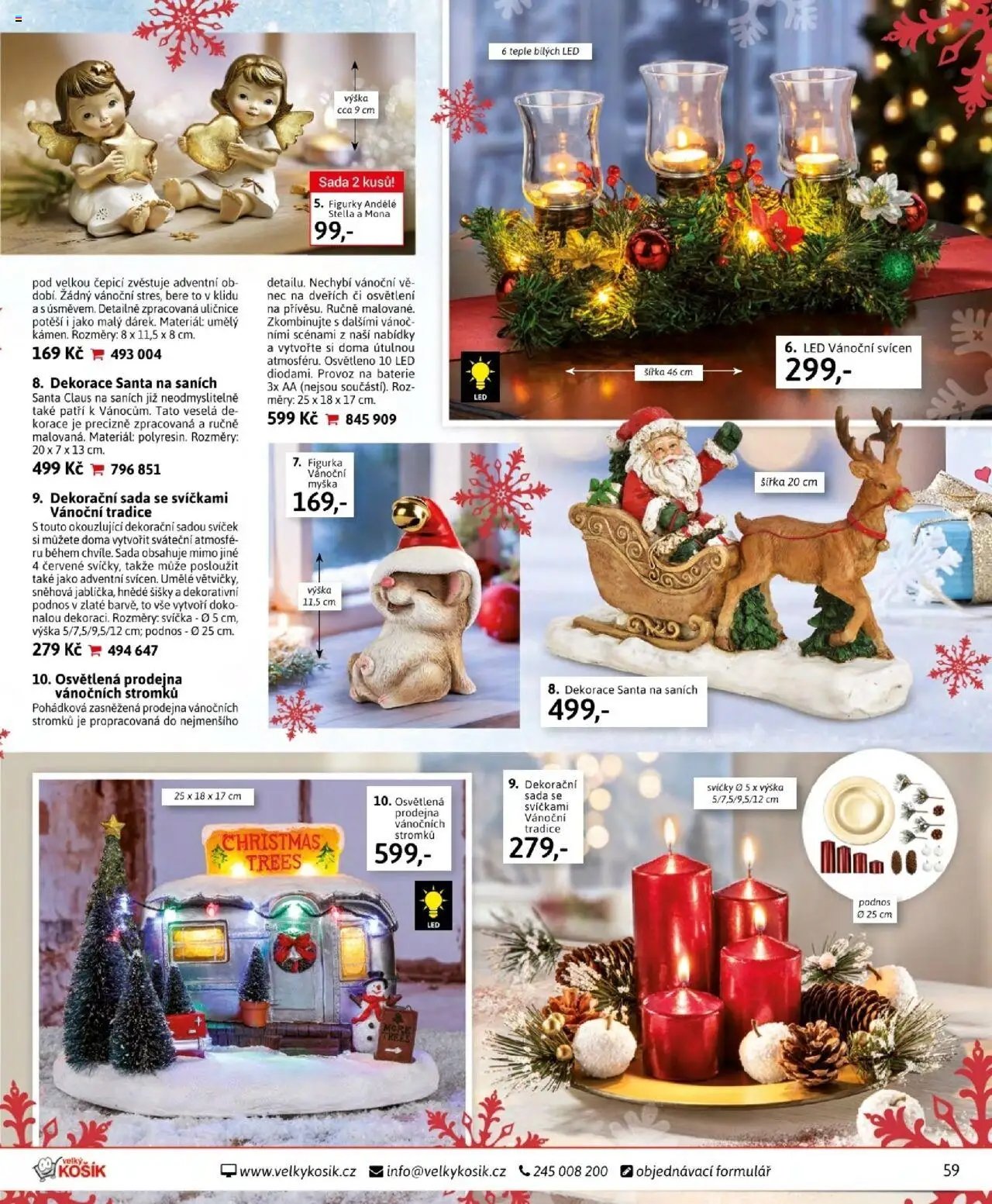Velký Košík katalog září (2025-09-01 - 2025-09-30)