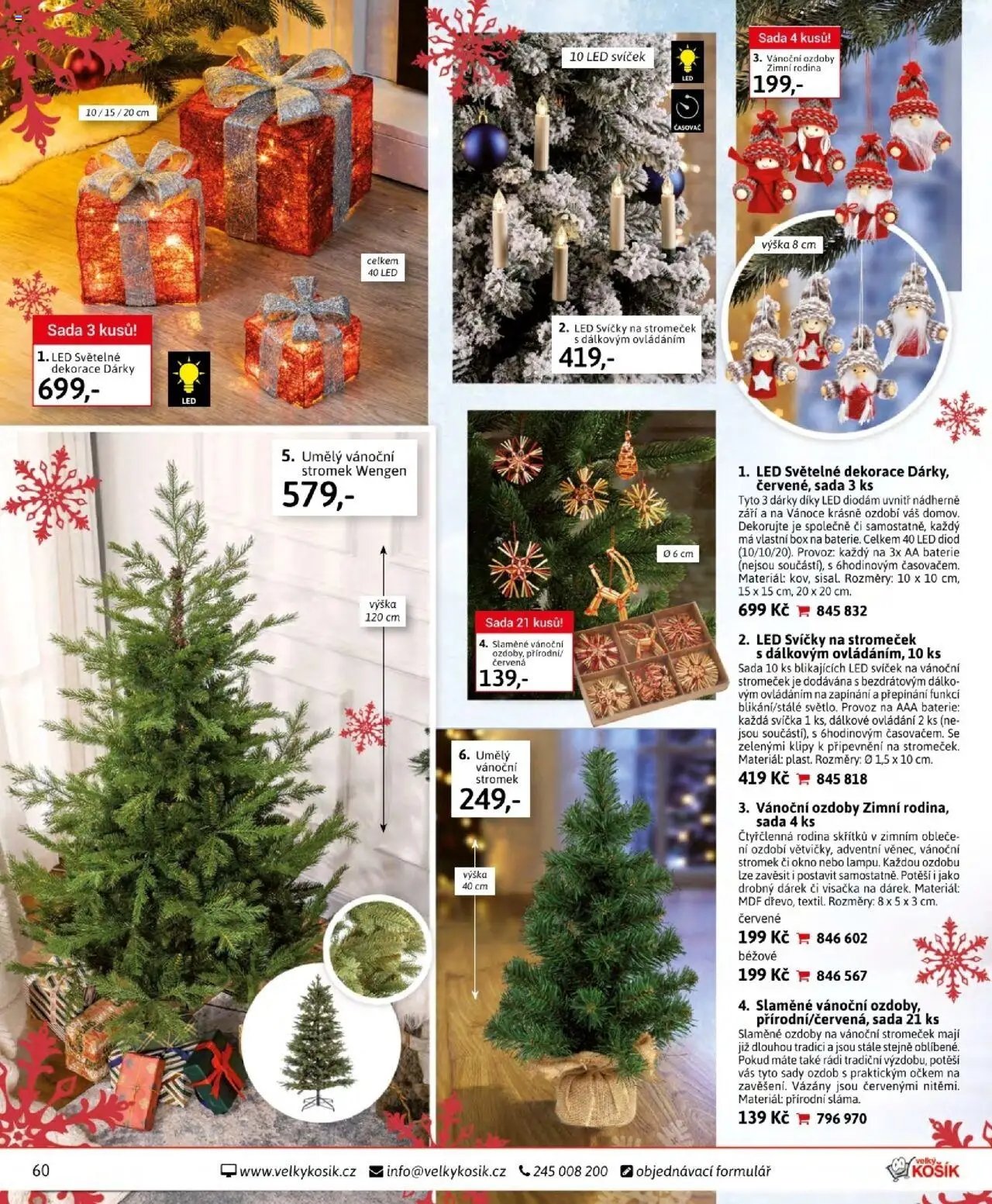Velký Košík katalog září (2025-09-01 - 2025-09-30)