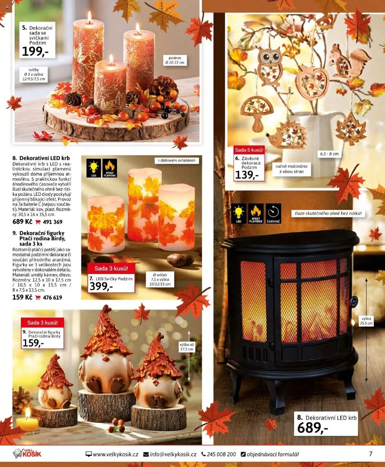 Velký Košík katalog září (2025-09-01 - 2025-09-30)