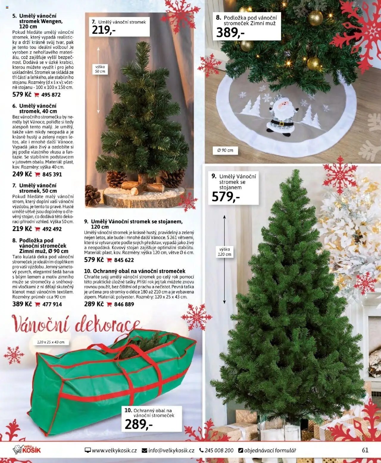 Velký Košík katalog září (2025-09-01 - 2025-09-30)