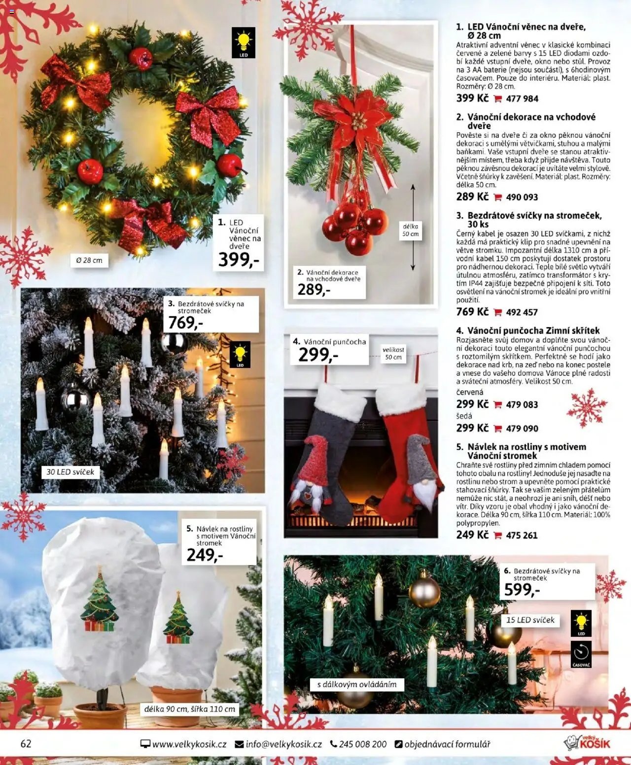 Velký Košík katalog září (2025-09-01 - 2025-09-30)
